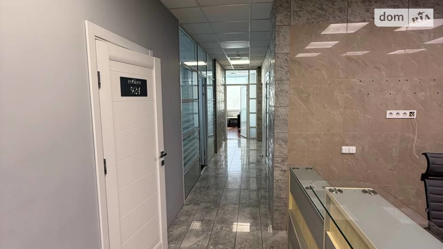 Продается офис 331 кв. м в бизнес-центре, цена: 430300 $ - фото 4