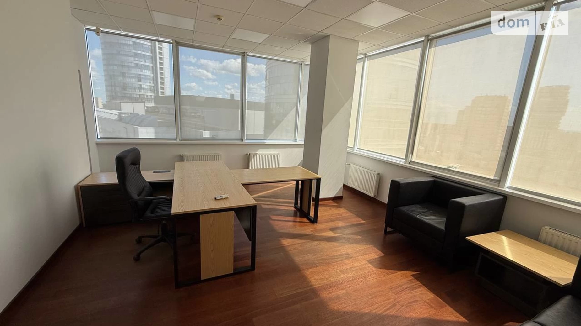 Продается офис 331 кв. м в бизнес-центре, цена: 430300 $ - фото 2