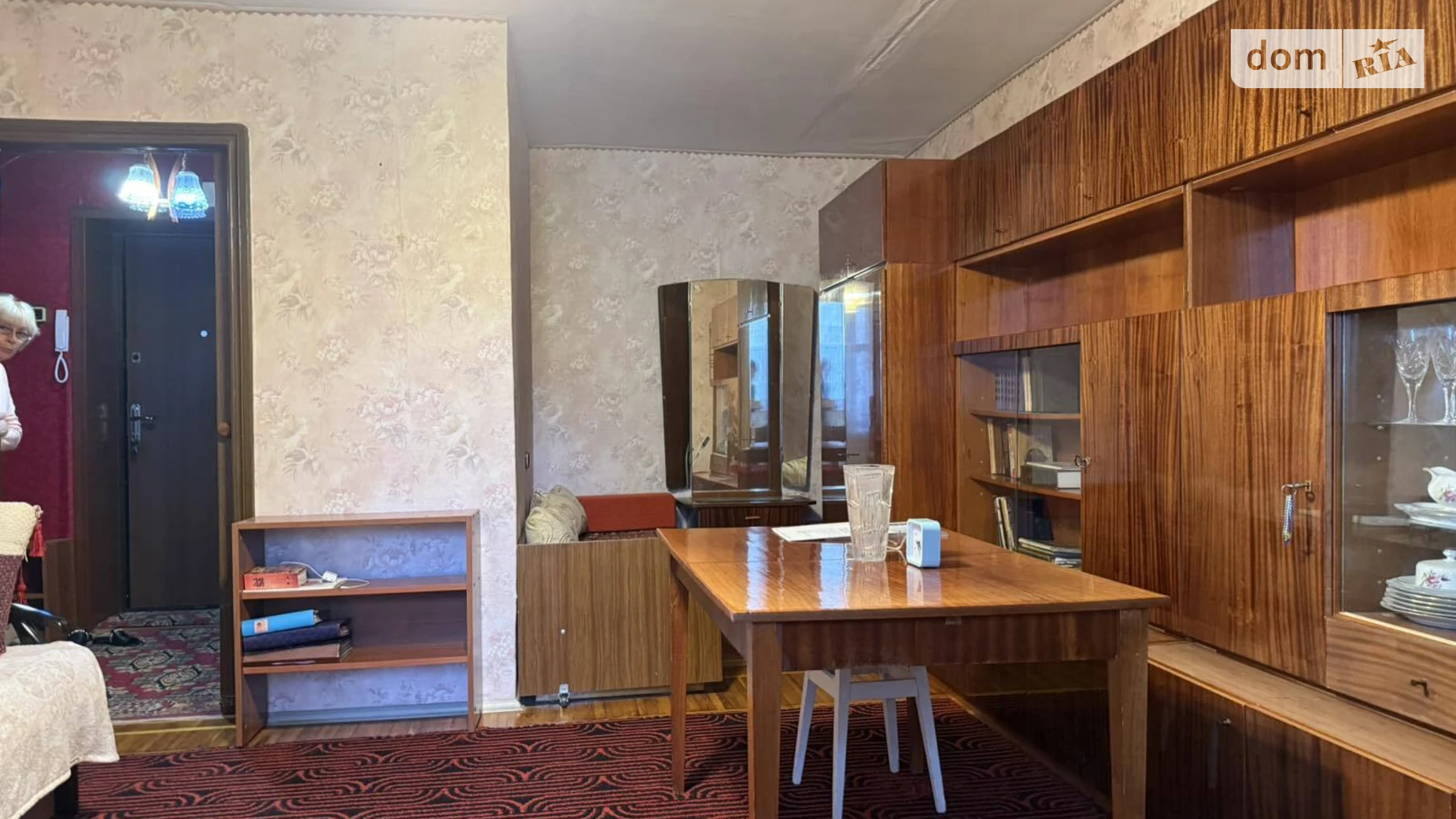 Продается 1-комнатная квартира 38.4 кв. м в Хмельницком, ул. Зализняка Максима, 14/2 - фото 4