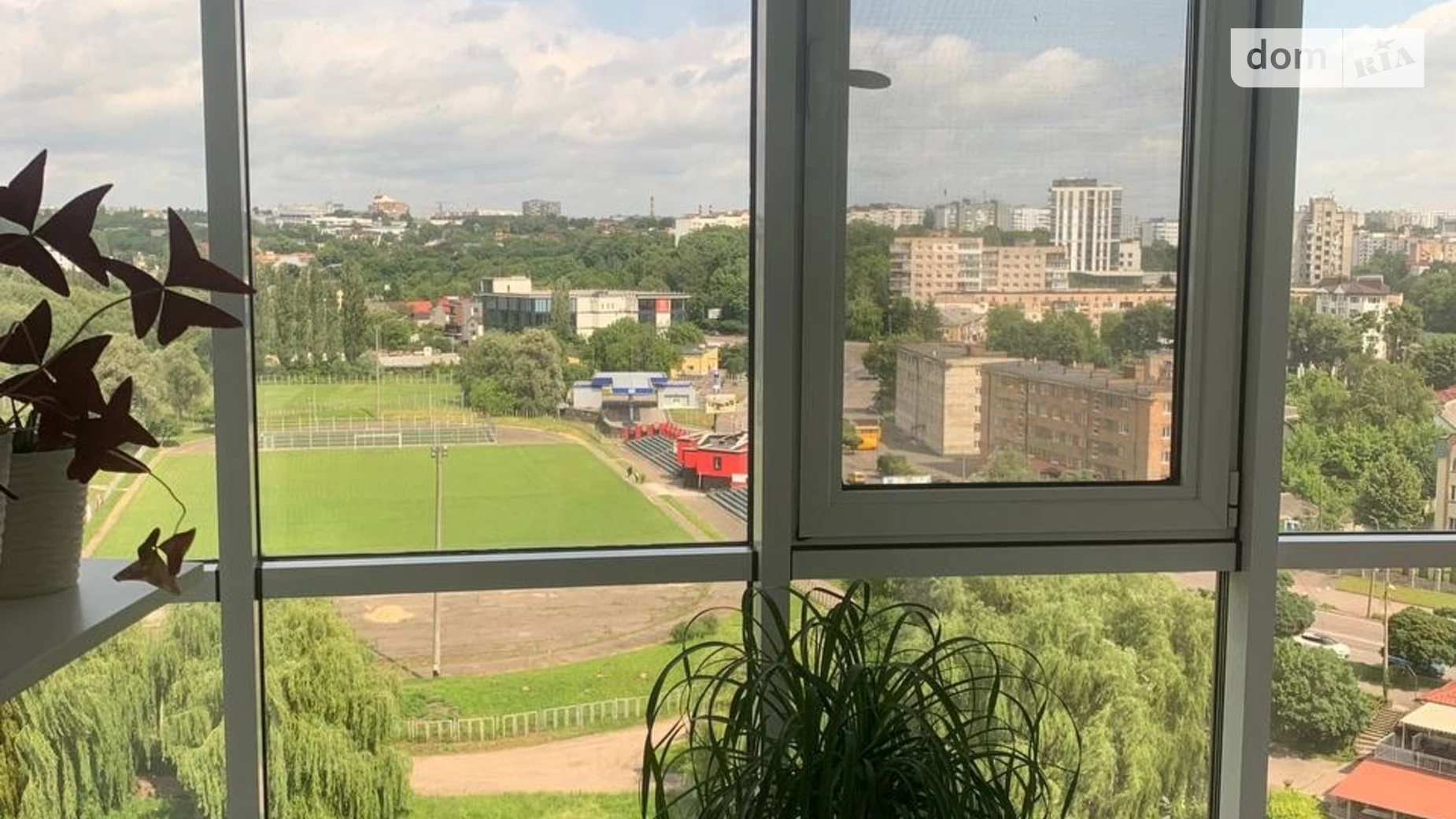 Продається 2-кімнатна квартира 76.6 кв. м у Рівному, вул. Небесної Сотні, 66 - фото 3