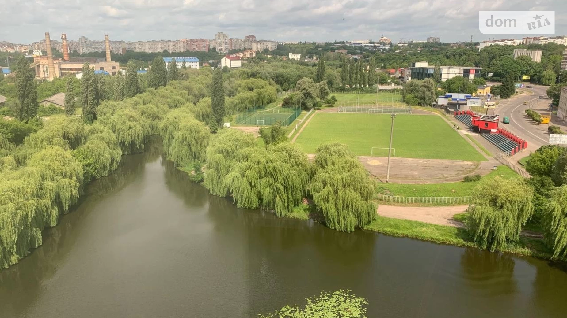 Продається 2-кімнатна квартира 76.6 кв. м у Рівному, вул. Небесної Сотні, 66 - фото 4