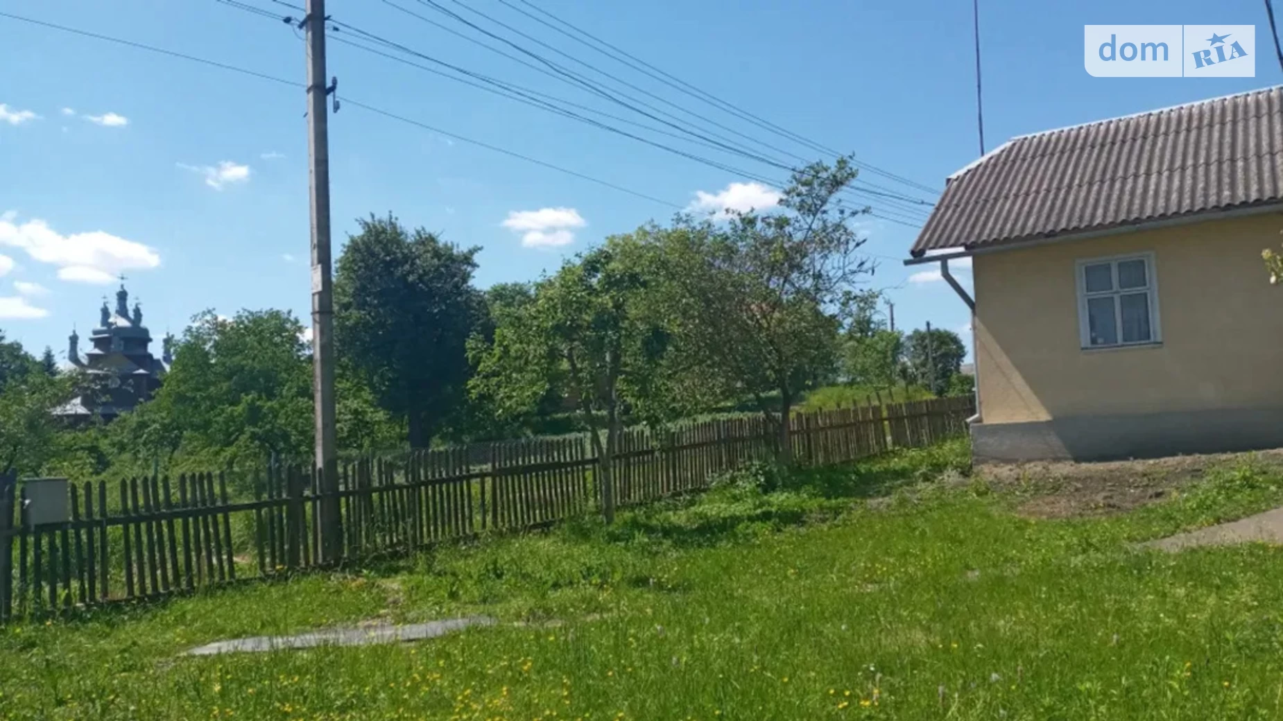 Продається одноповерховий будинок 57 кв. м з верандою, цена: 21000 $ - фото 3