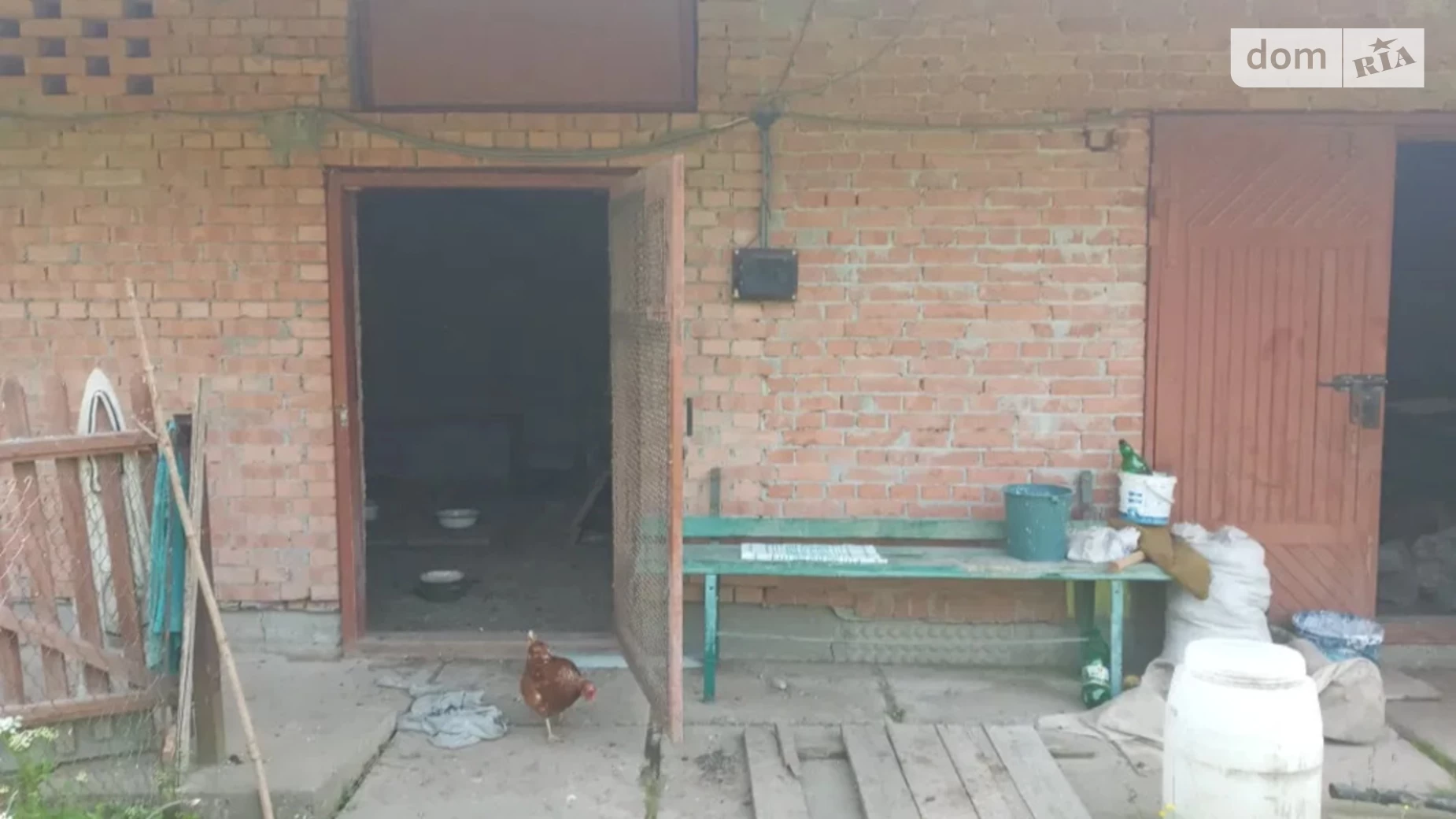 Продається одноповерховий будинок 57 кв. м з верандою, цена: 21000 $ - фото 5