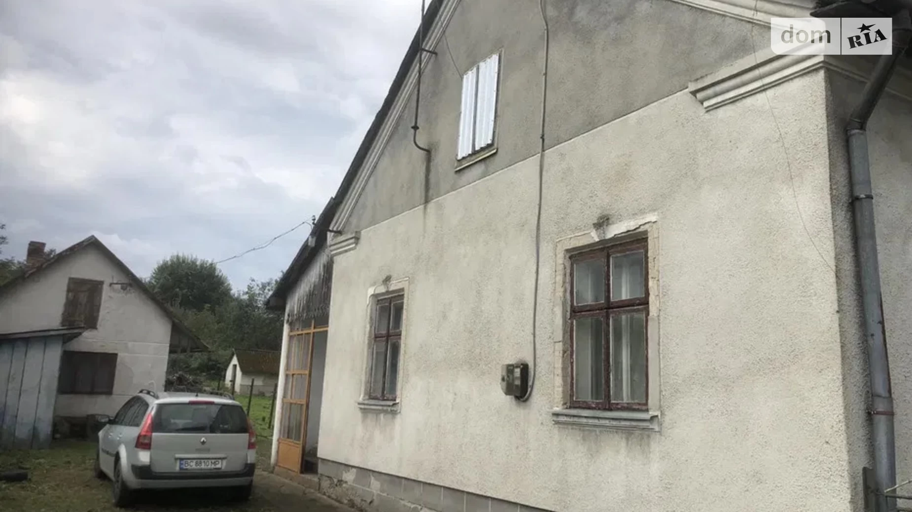 Продается одноэтажный дом 150 кв. м с мансардой, цена: 22000 $ - фото 2