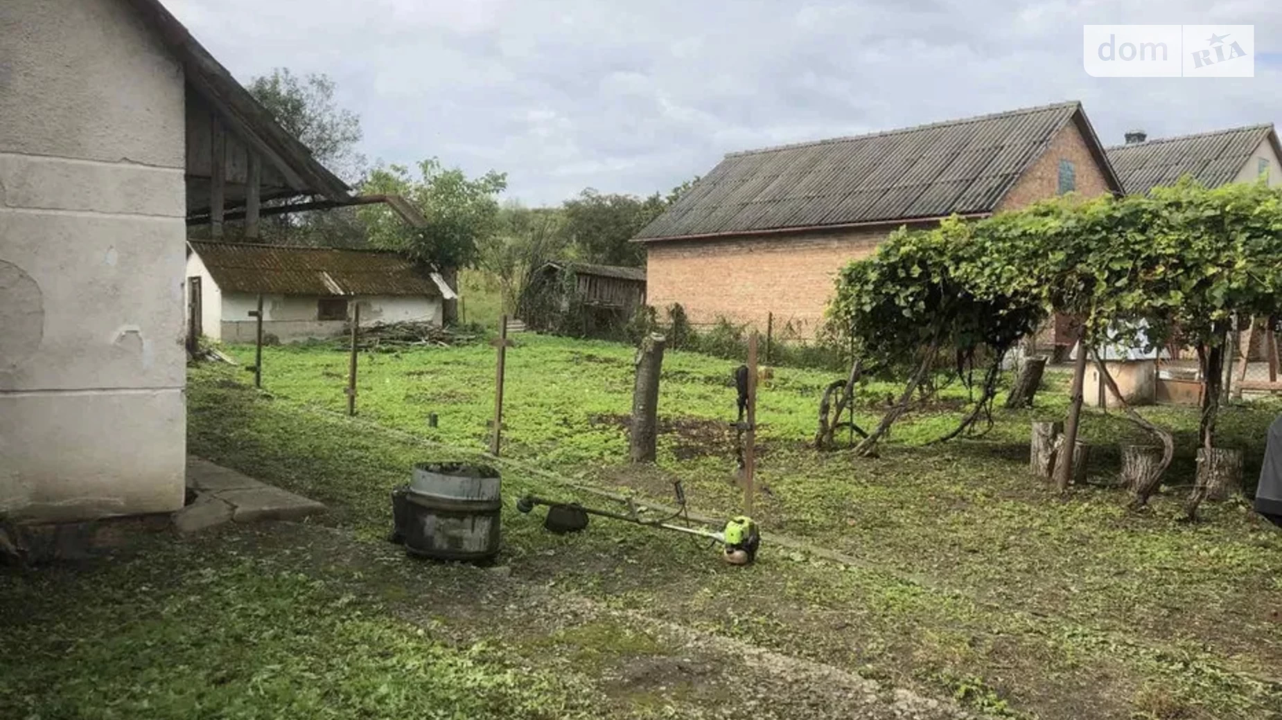 Продается одноэтажный дом 150 кв. м с мансардой, цена: 22000 $ - фото 3