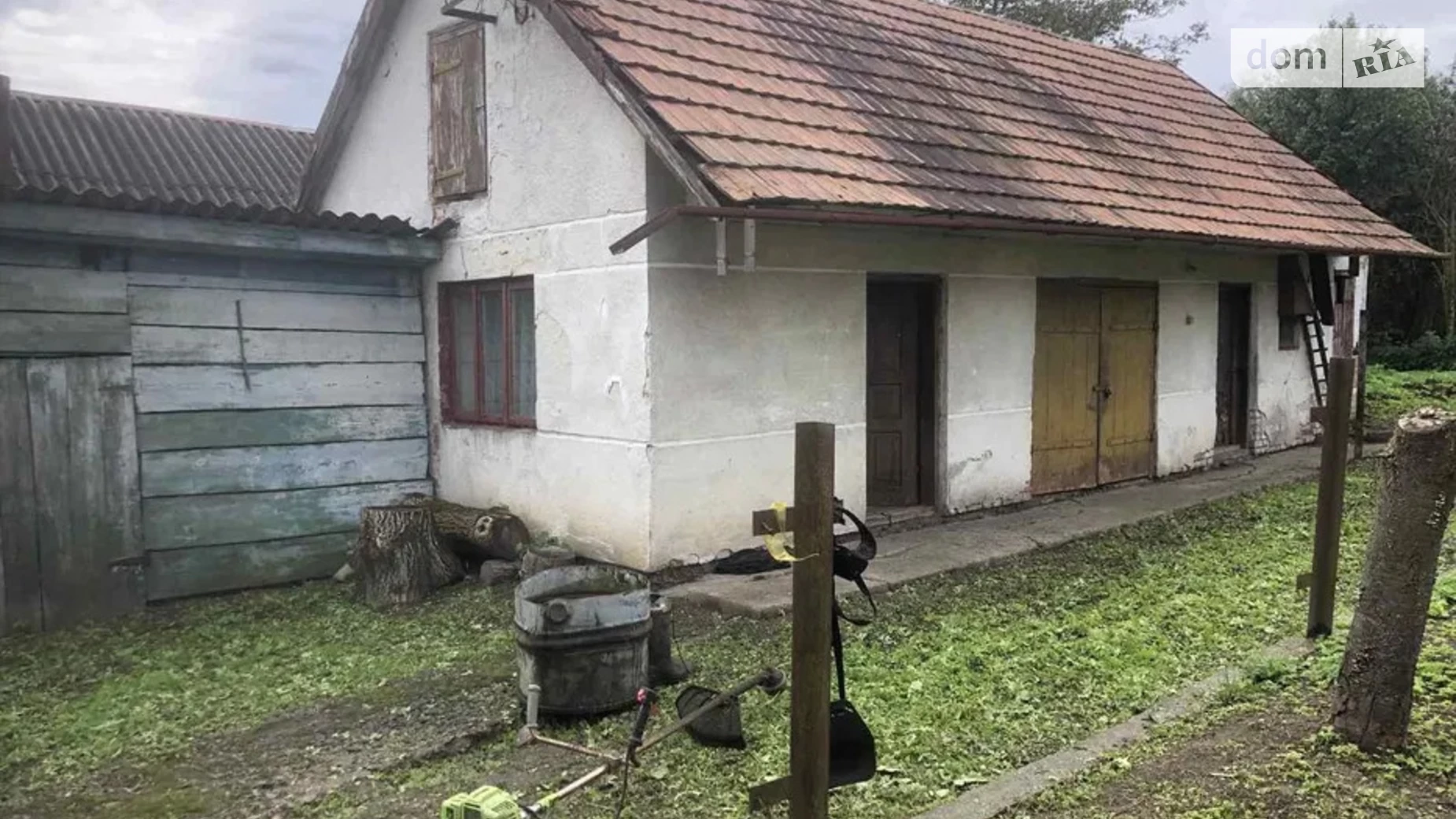 Продается одноэтажный дом 150 кв. м с мансардой, цена: 22000 $ - фото 4