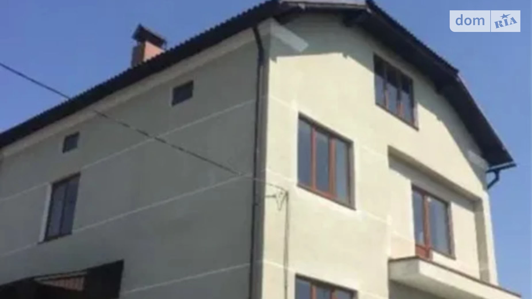 Продается дом на 3 этажа 120 кв. м с садом, цена: 50000 $ - фото 2