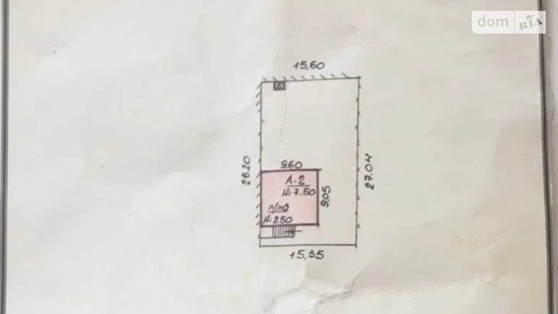 Продается дом на 3 этажа 120 кв. м с садом, цена: 50000 $ - фото 3