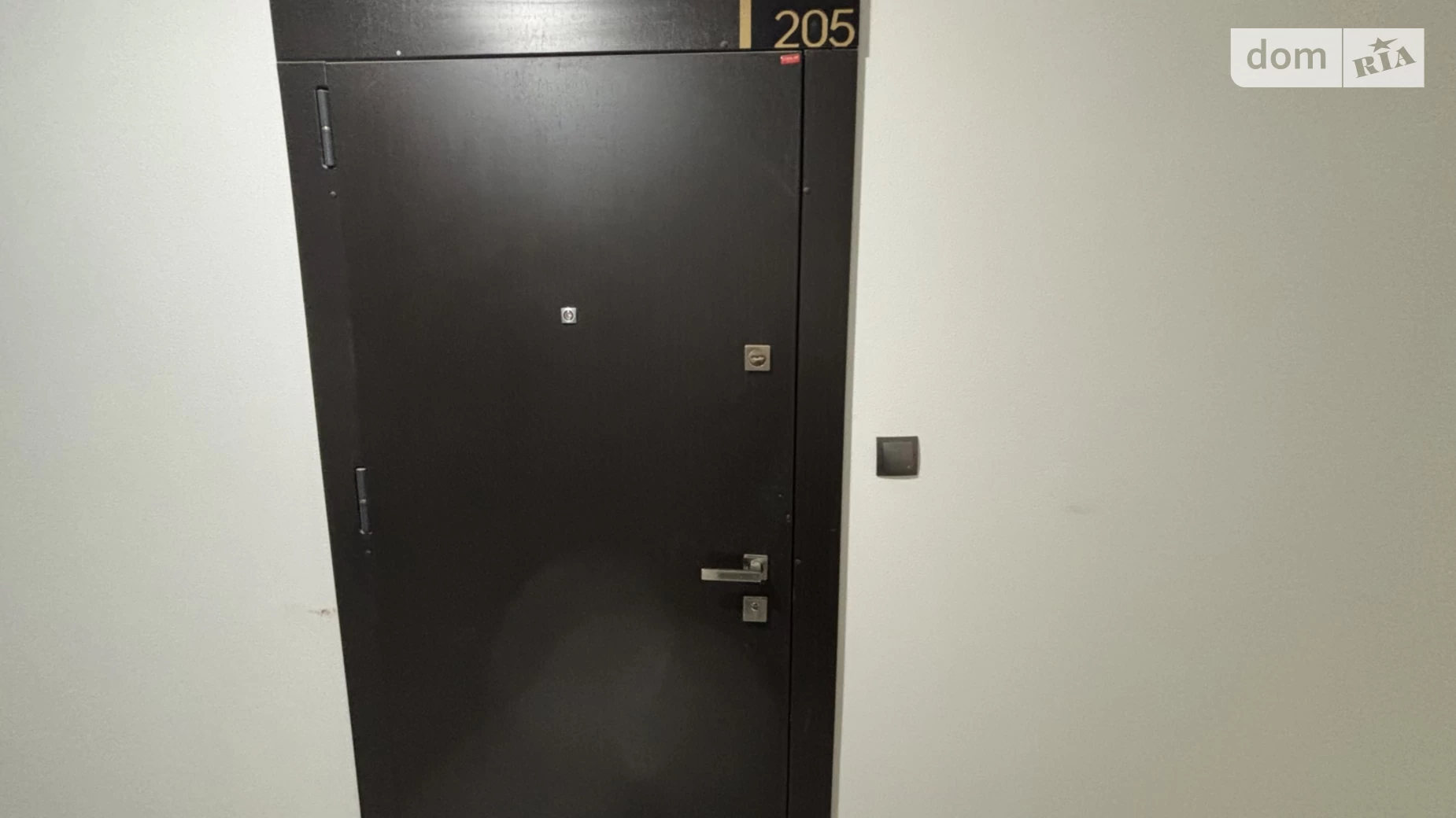 Продається 3-кімнатна квартира 100.3 кв. м у Минаї, вул. Августина Волошина, 24 - фото 3