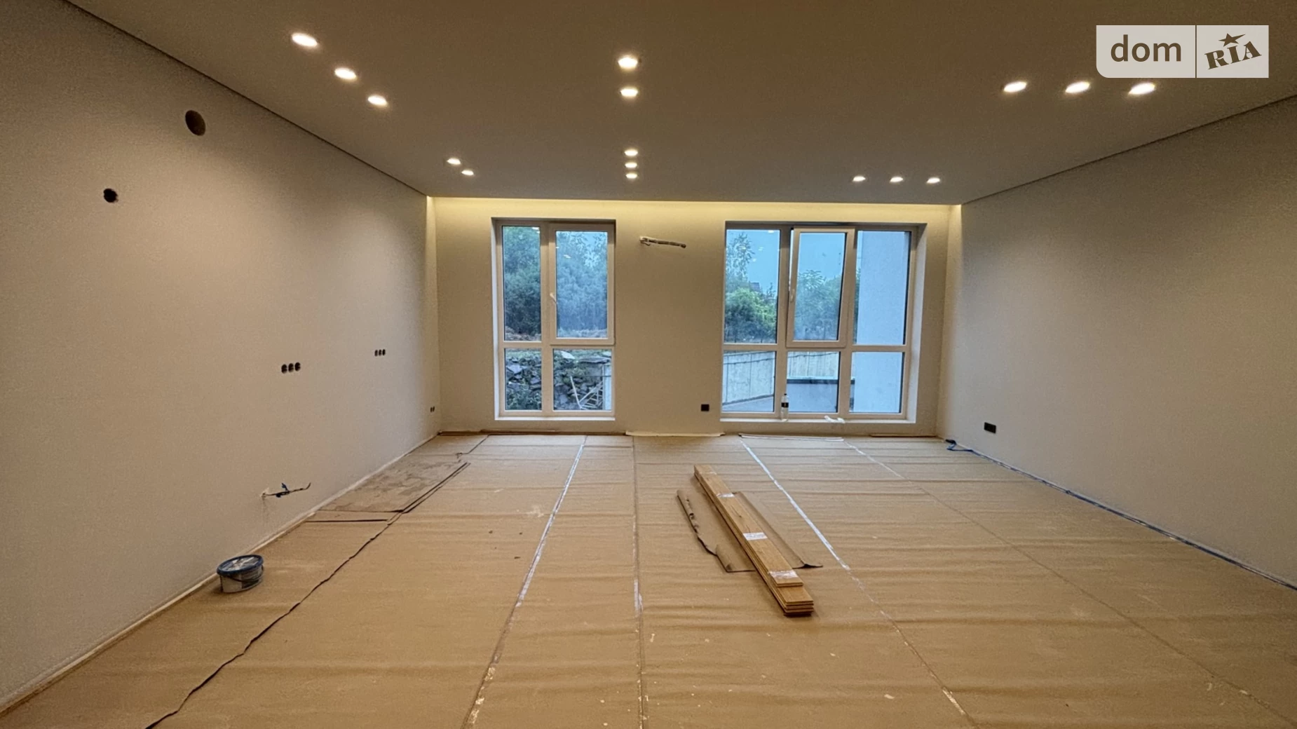 Продається 3-кімнатна квартира 100.3 кв. м у Минаї, вул. Августина Волошина, 24 - фото 2