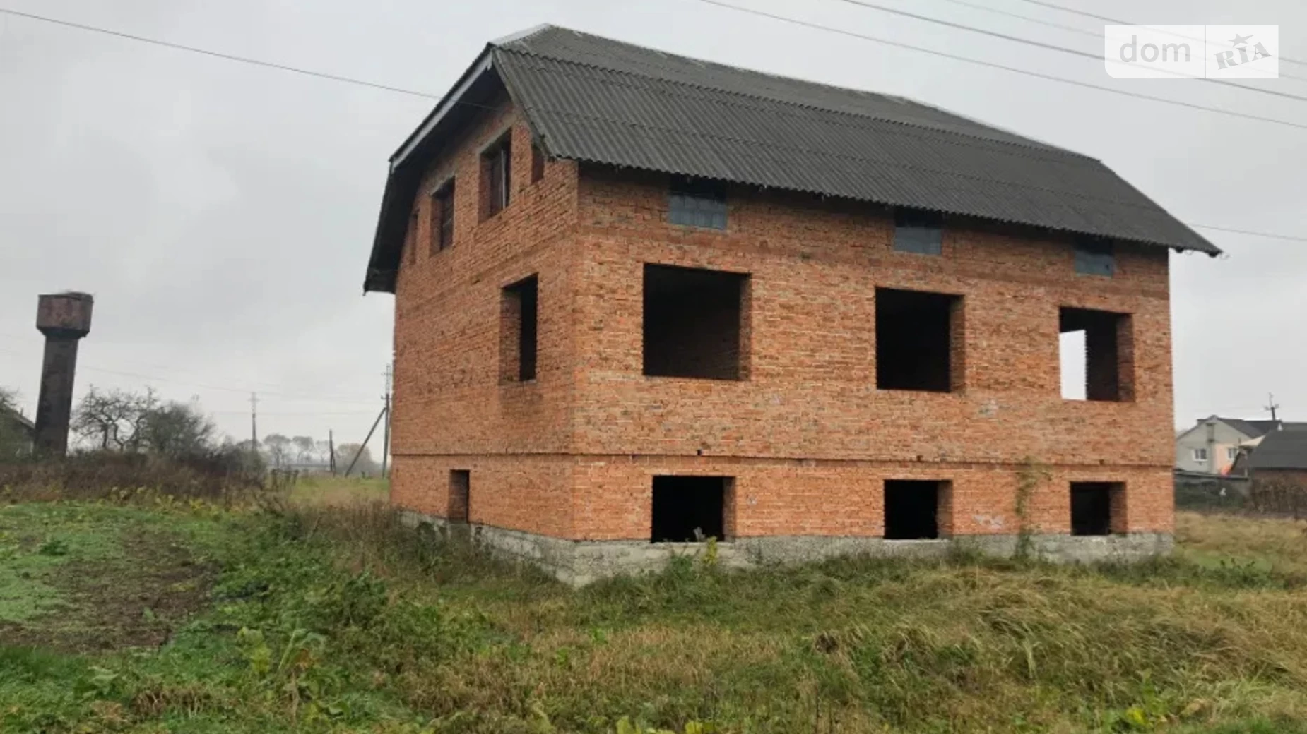 Продается дом на 2 этажа 180 кв. м с камином, цена: 16700 $ - фото 5