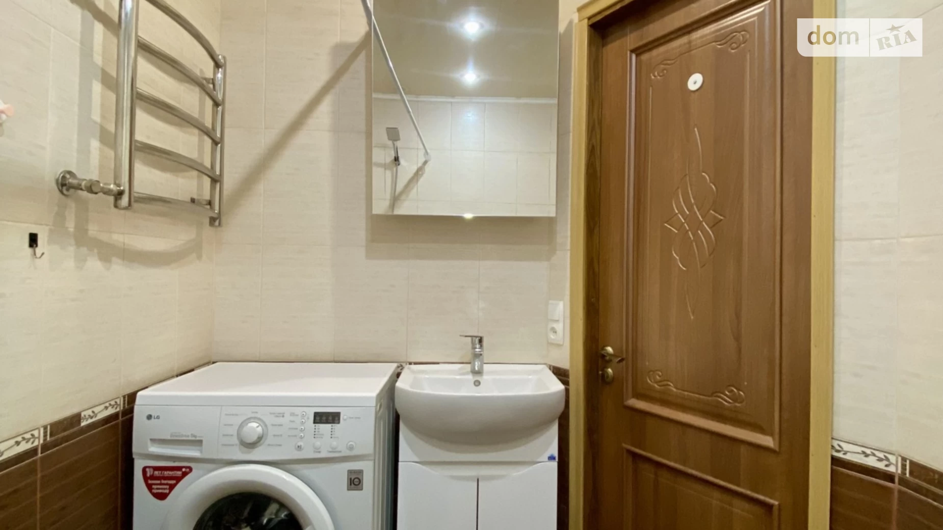 Продается 1-комнатная квартира 38 кв. м в, цена: 69000 $ - фото 3