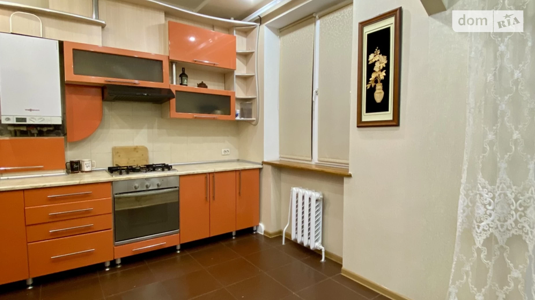 Продается 1-комнатная квартира 38 кв. м в, цена: 69000 $ - фото 5