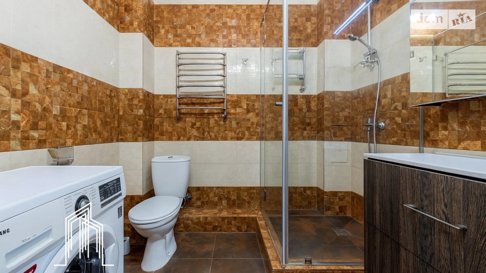 Продается 2-комнатная квартира 48 кв. м в Киеве, ул. Дмитрия Луценко(Крейсера "Аврора"), 12 - фото 2