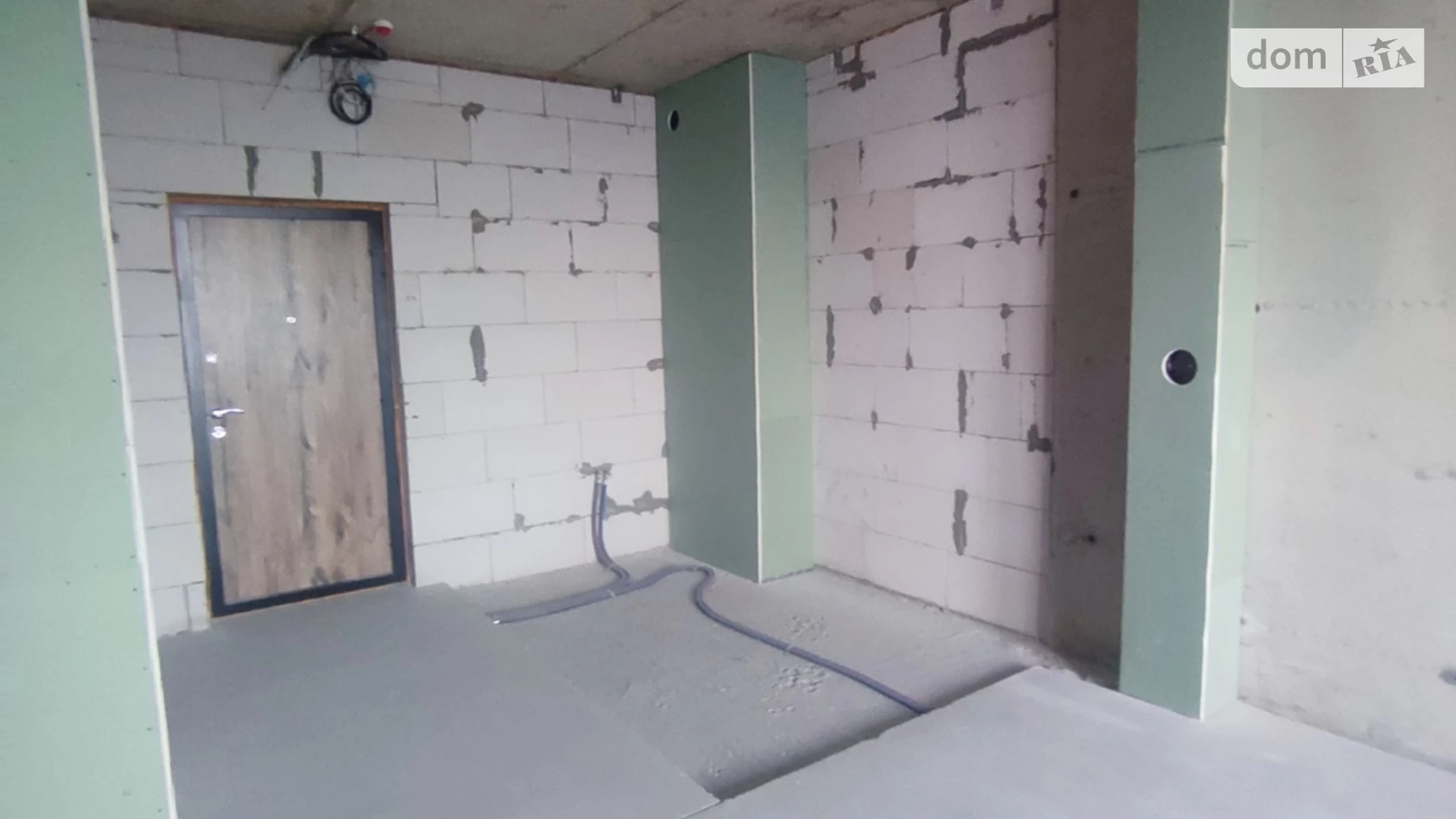 Продается 1-комнатная квартира 33 кв. м в Одессе, ул. Дача Ковалевского, 5А - фото 3