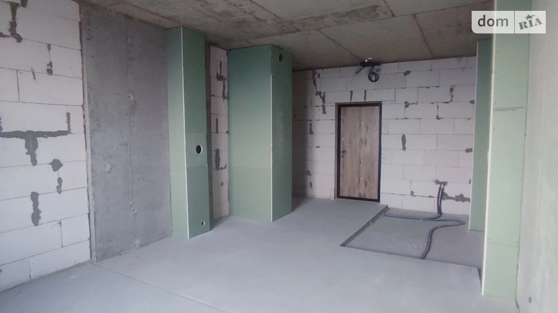 Продается 1-комнатная квартира 33 кв. м в Одессе, ул. Дача Ковалевского, 5А - фото 4