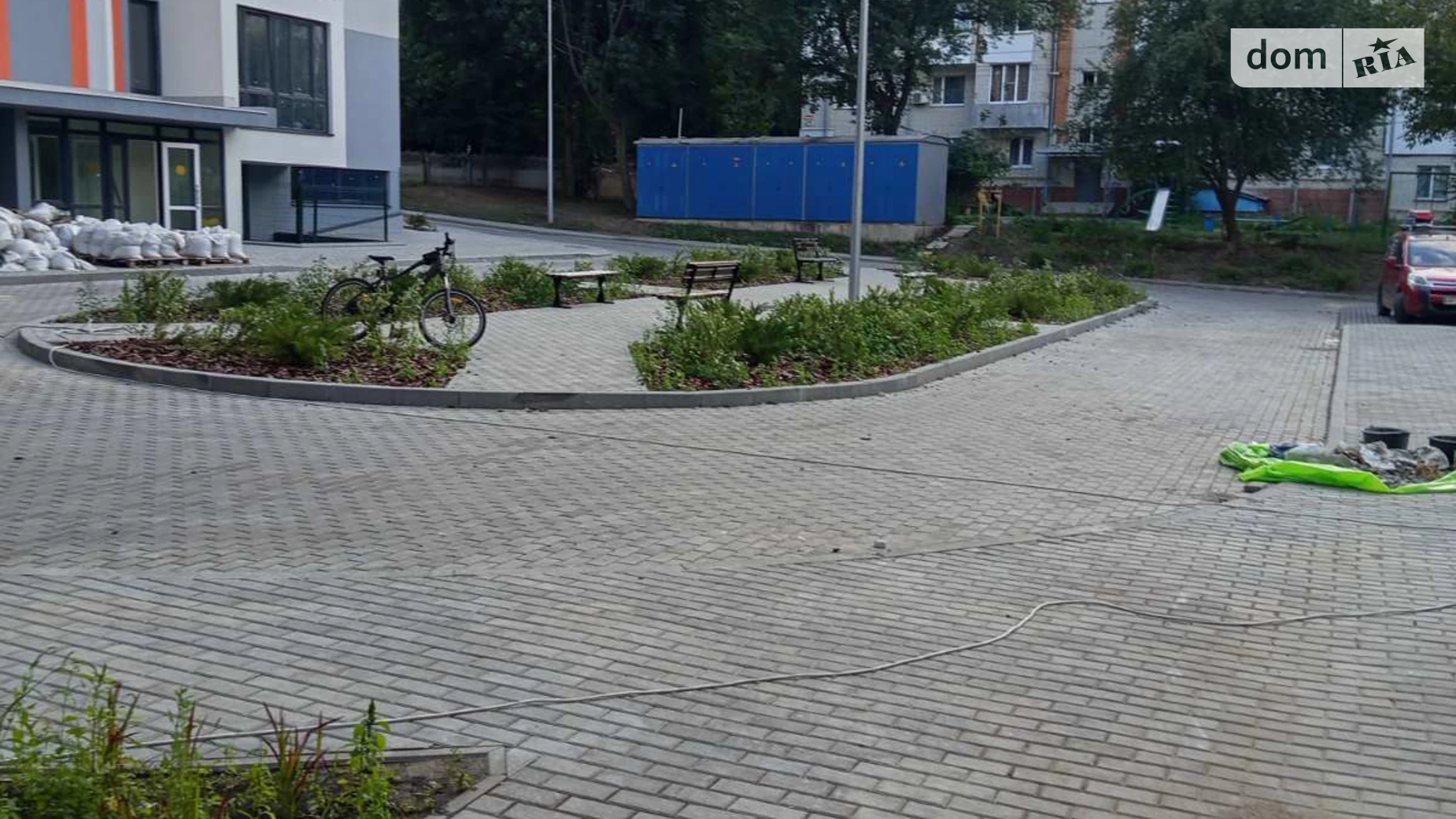 Продається 2-кімнатна квартира 79.5 кв. м у Вінниці, цена: 64000 $ - фото 2