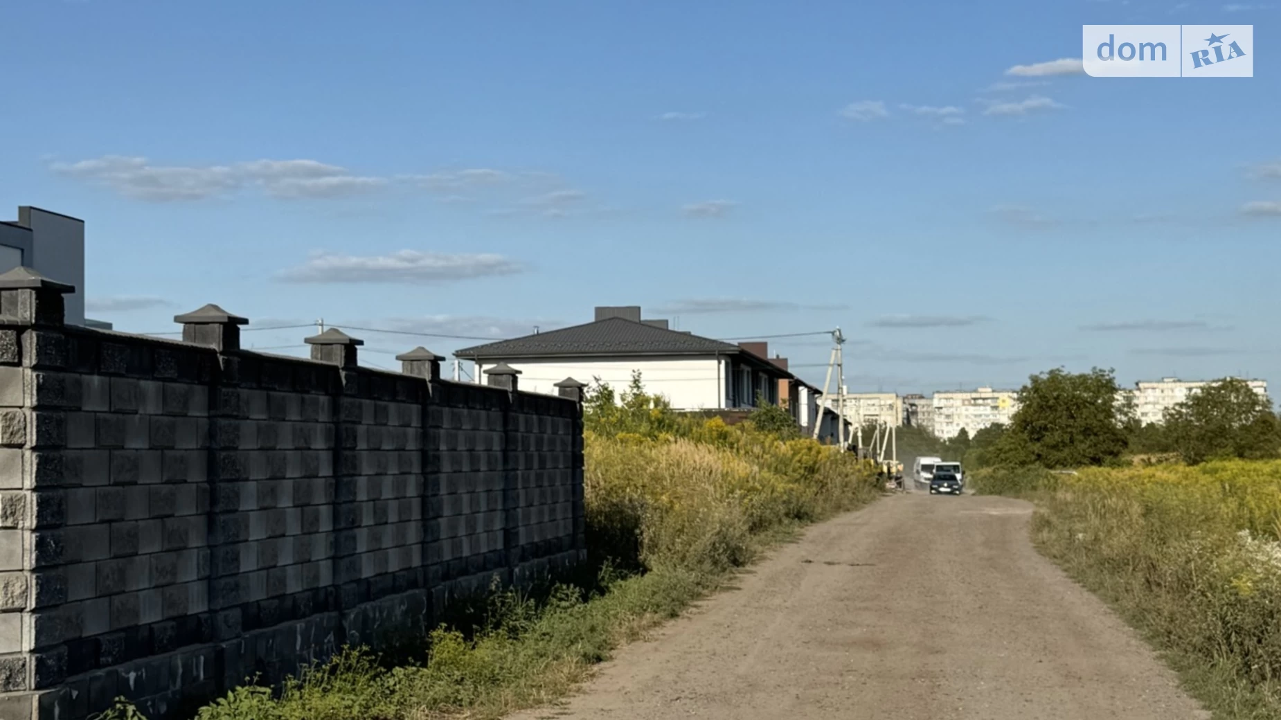 Продается земельный участок 10.16 соток в Ровенской области, цена: 16700 $ - фото 2