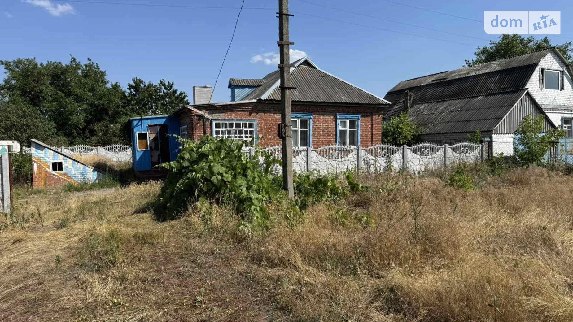 Продается одноэтажный дом 61.9 кв. м с мебелью, цена: 10000 $ - фото 2
