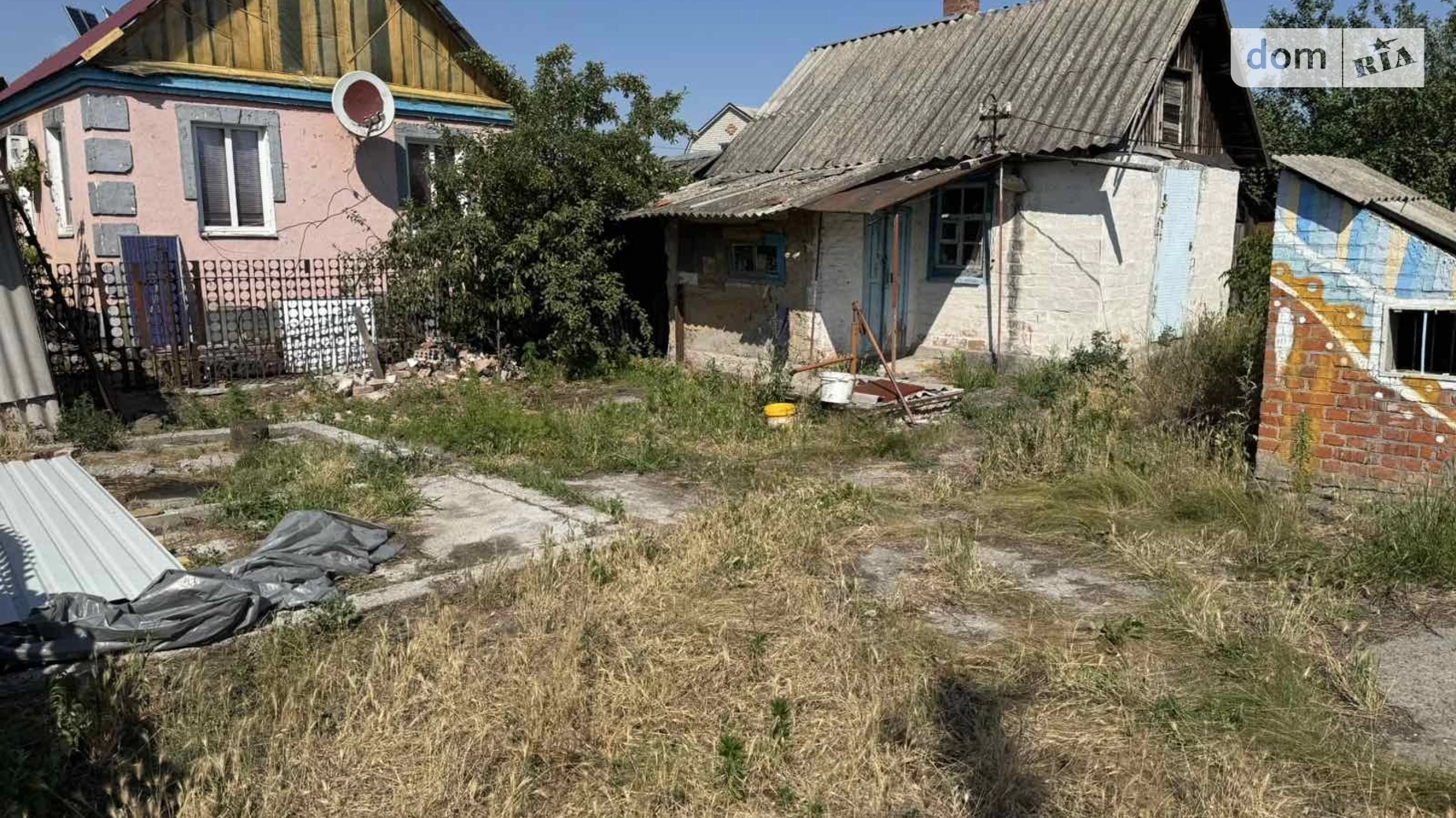 Продается одноэтажный дом 61.9 кв. м с мебелью, цена: 10000 $ - фото 4