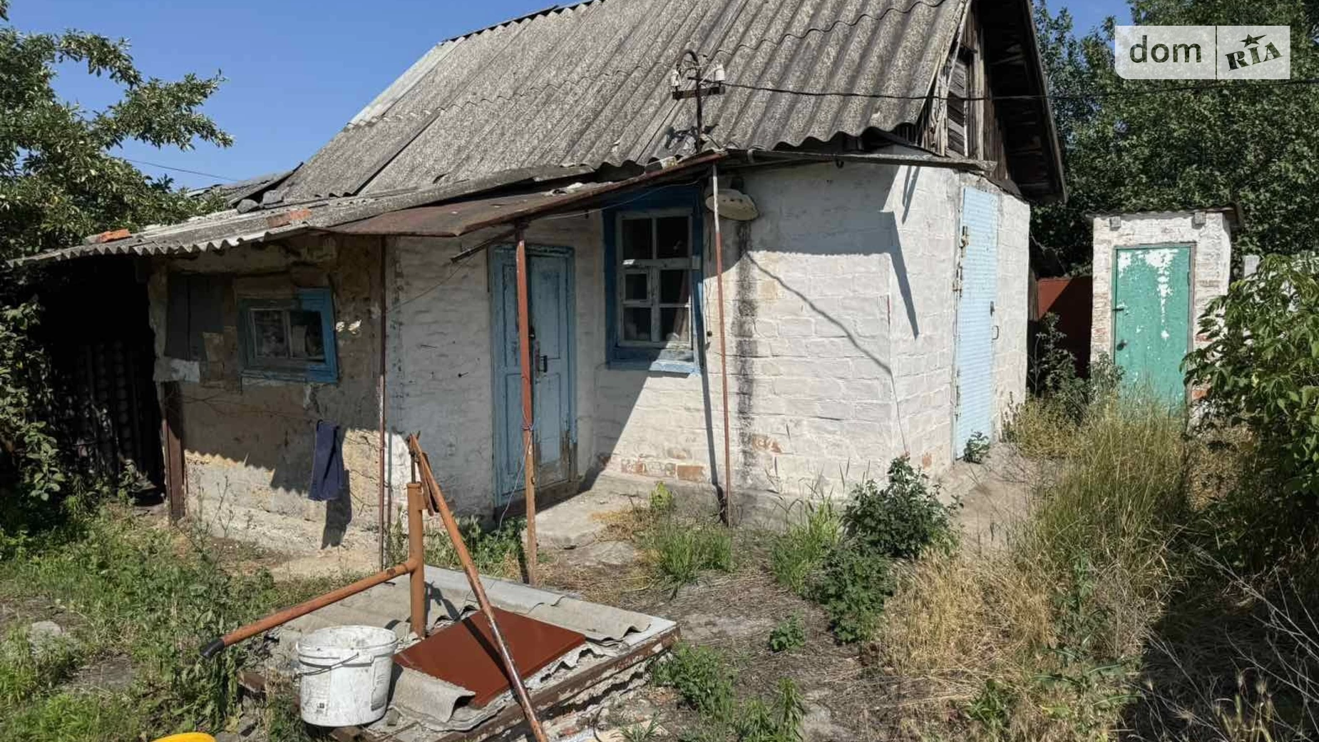 Продается одноэтажный дом 61.9 кв. м с мебелью, цена: 10000 $ - фото 5