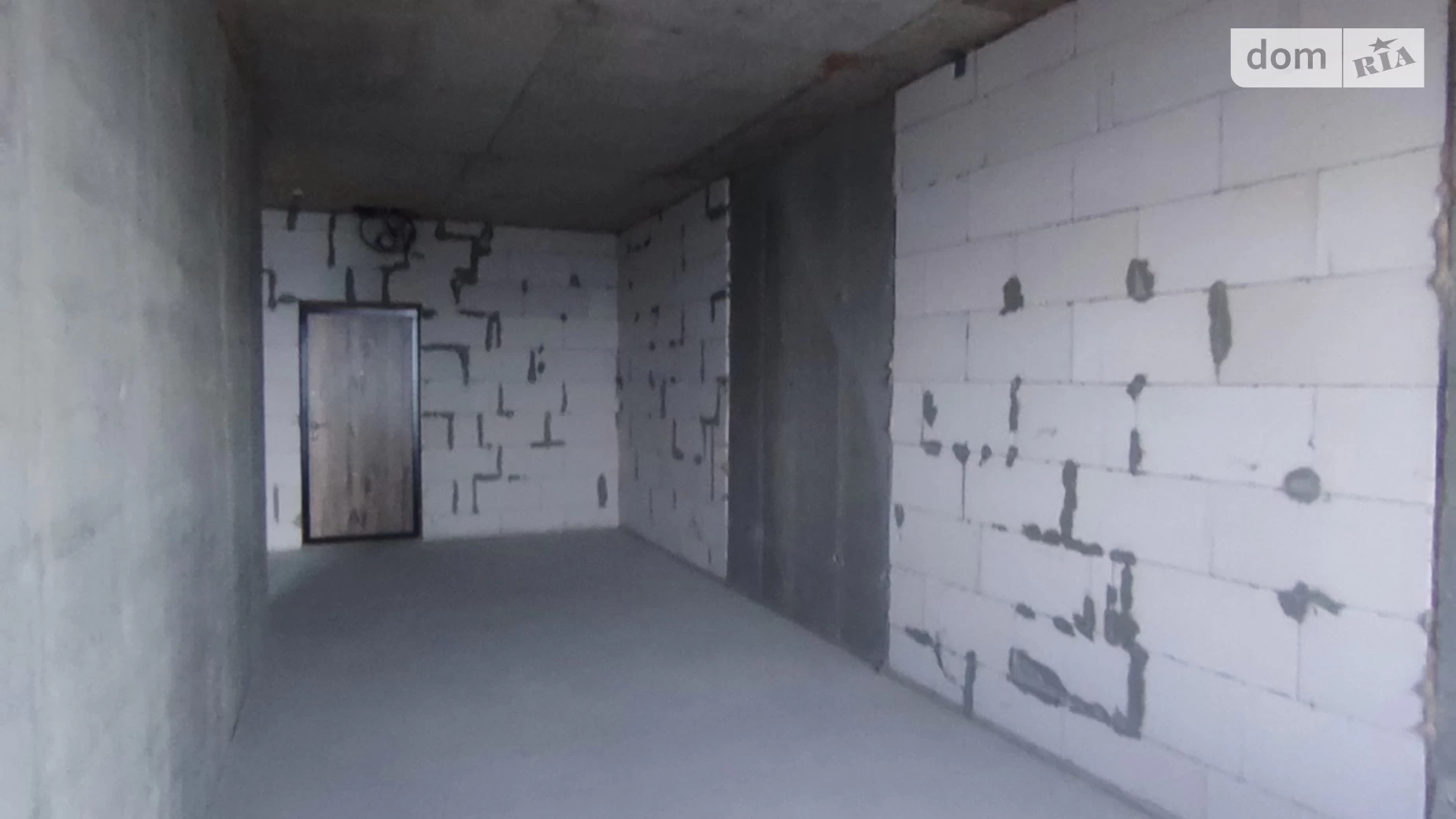 Продается 1-комнатная квартира 54 кв. м в Одессе, ул. Дача Ковалевского - фото 3