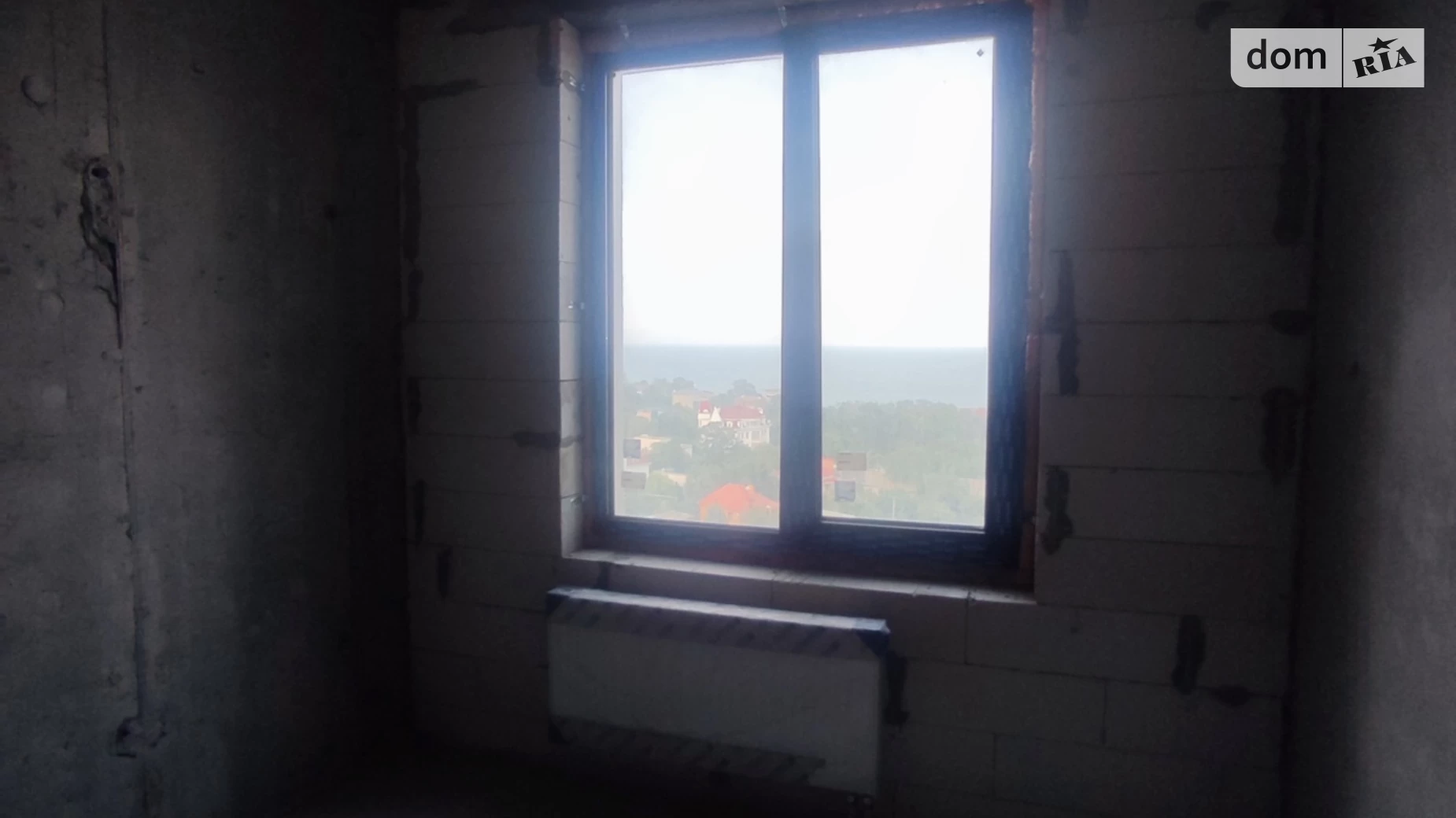 Продается 1-комнатная квартира 54 кв. м в Одессе, ул. Дача Ковалевского - фото 4