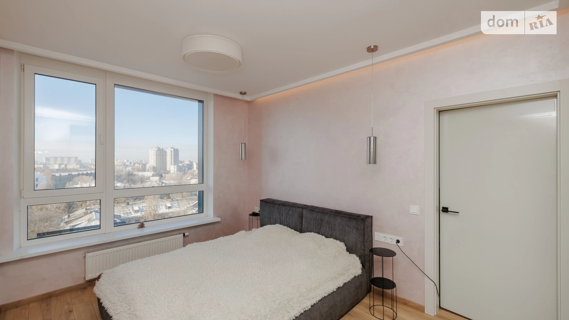 Продается 1-комнатная квартира 62.1 кв. м в Киеве, ул. Митрополита Василия Липковского(Урицкого), 38А - фото 4