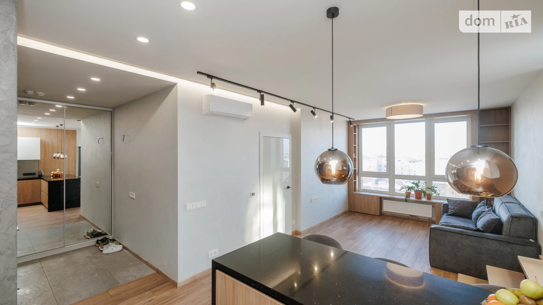 Продается 1-комнатная квартира 62.1 кв. м в Киеве, ул. Митрополита Василия Липковского(Урицкого), 38А - фото 5