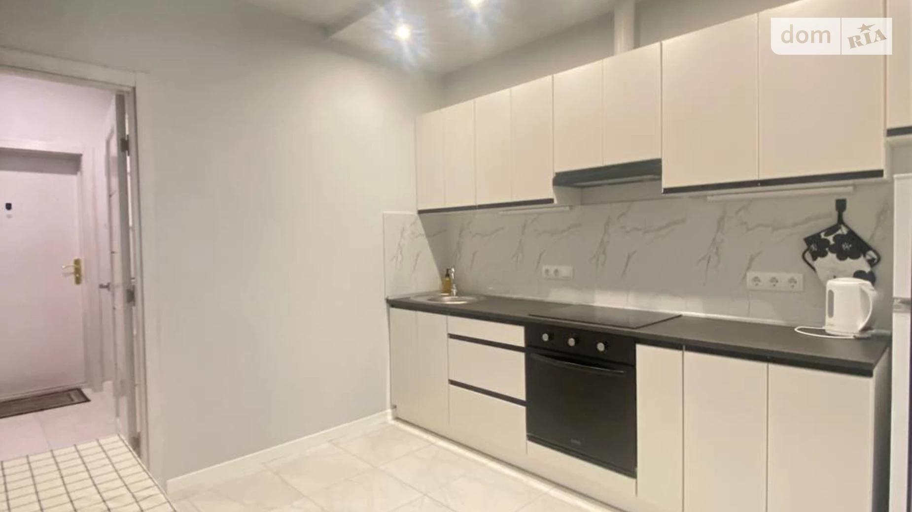 ул. Ревуцкого, 40В Позняки Киев ЖК Лебединый Харьковская - фото 4