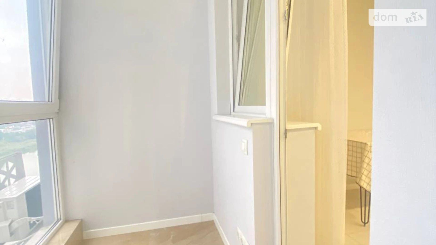 ул. Ревуцкого, 40В Позняки Киев ЖК Лебединый Харьковская - фото 5