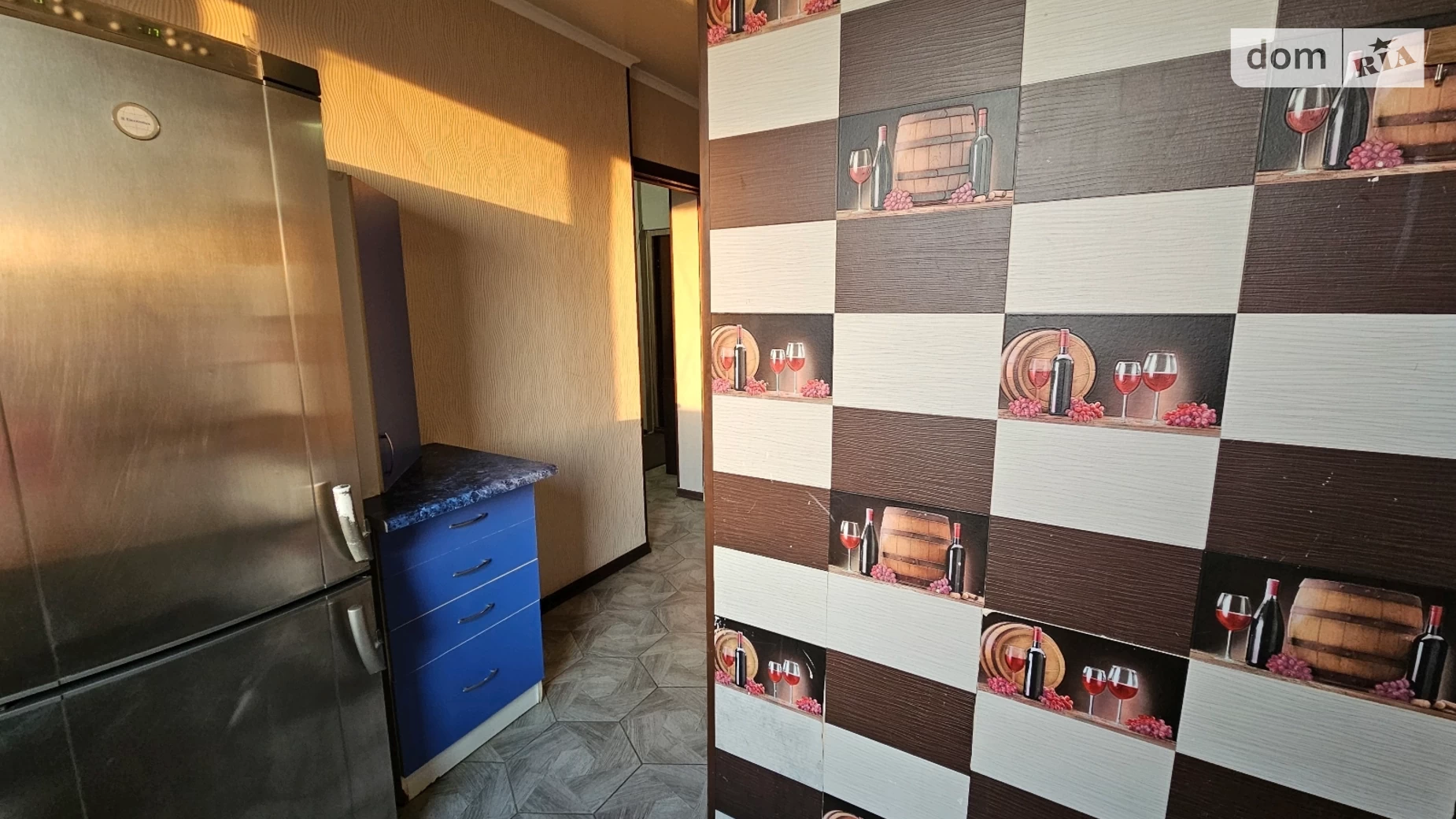 Здається в оренду 2-кімнатна квартира 45 кв. м у Харкові, просп. Тракторобудівників, 134 - фото 3