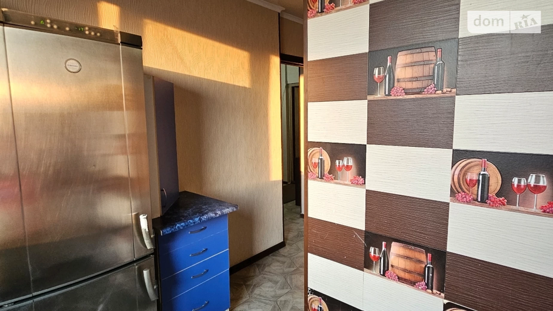 Здається в оренду 2-кімнатна квартира 45 кв. м у Харкові, просп. Тракторобудівників, 134 - фото 4