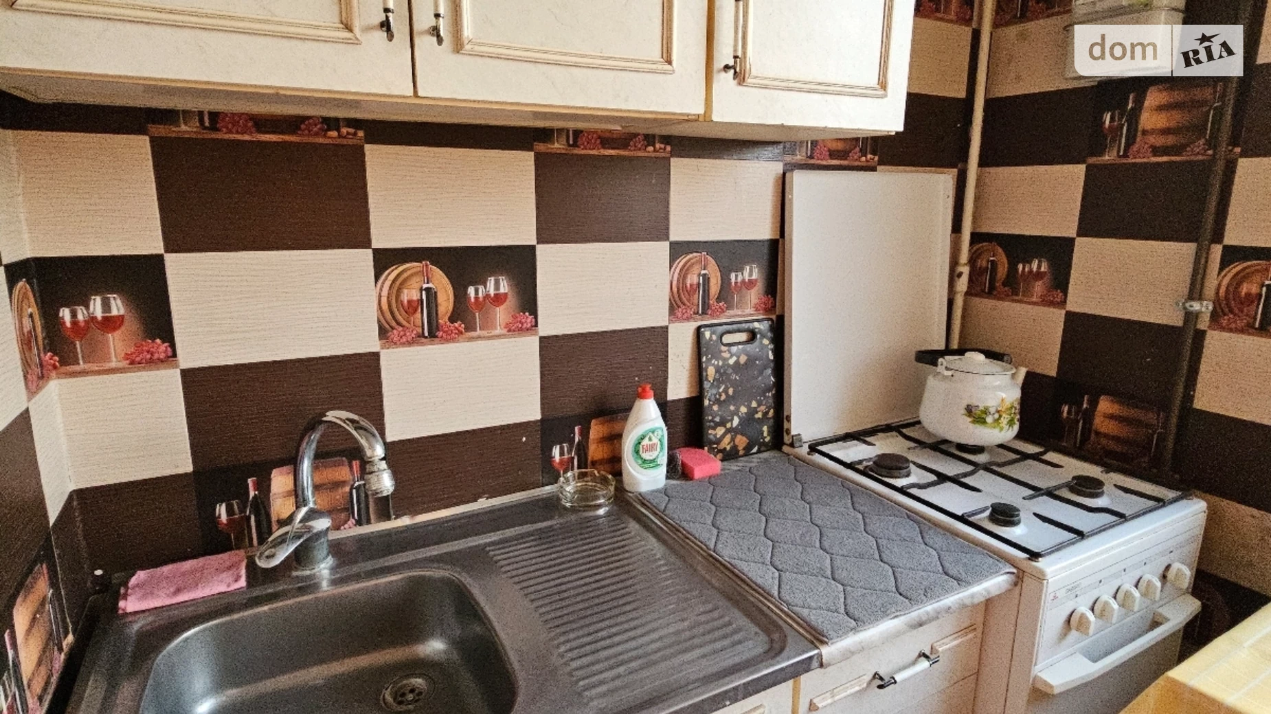 Здається в оренду 2-кімнатна квартира 45 кв. м у Харкові, просп. Тракторобудівників, 134 - фото 5