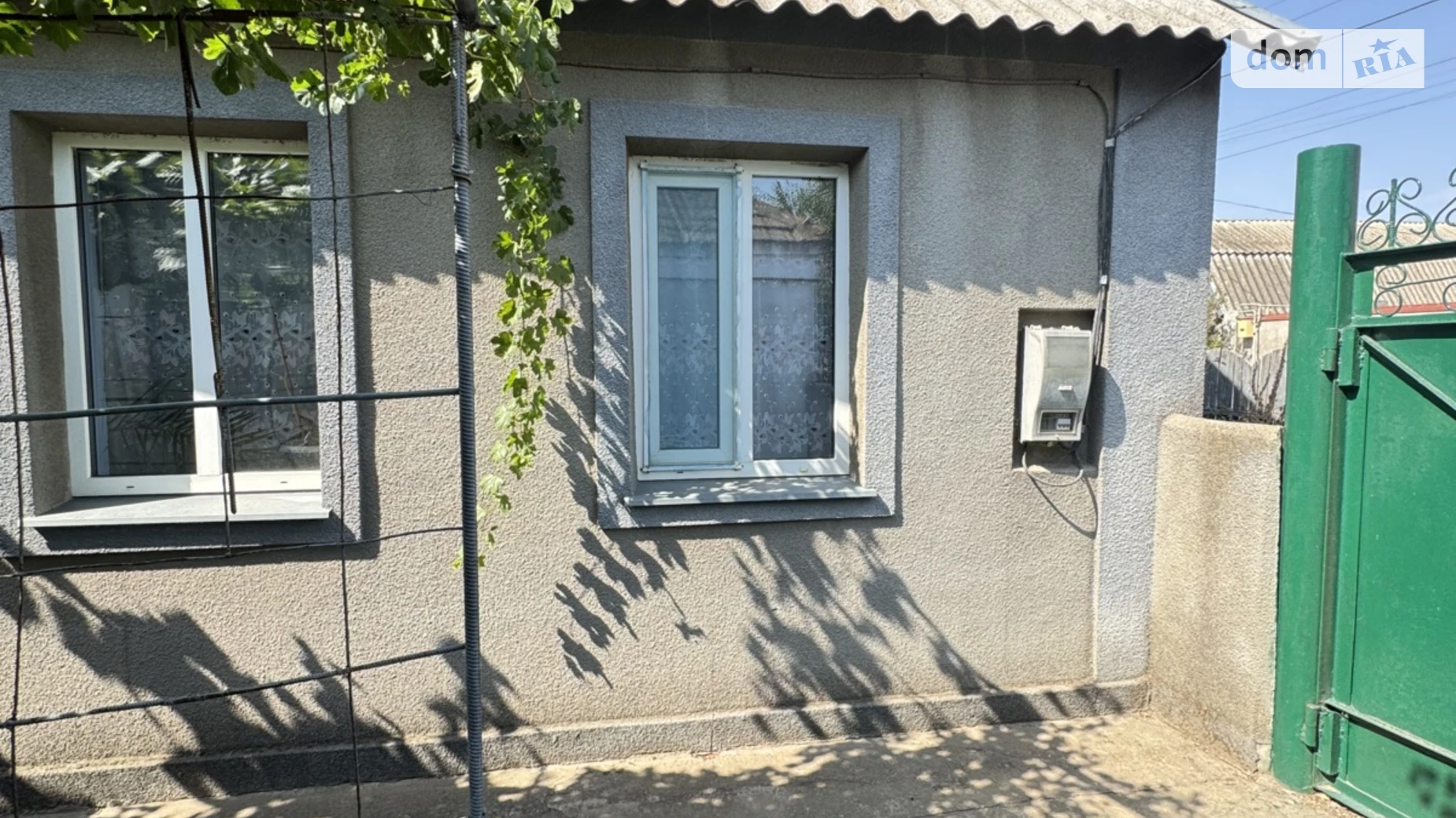 Продається одноповерховий будинок 92 кв. м з балконом, цена: 38000 $ - фото 3