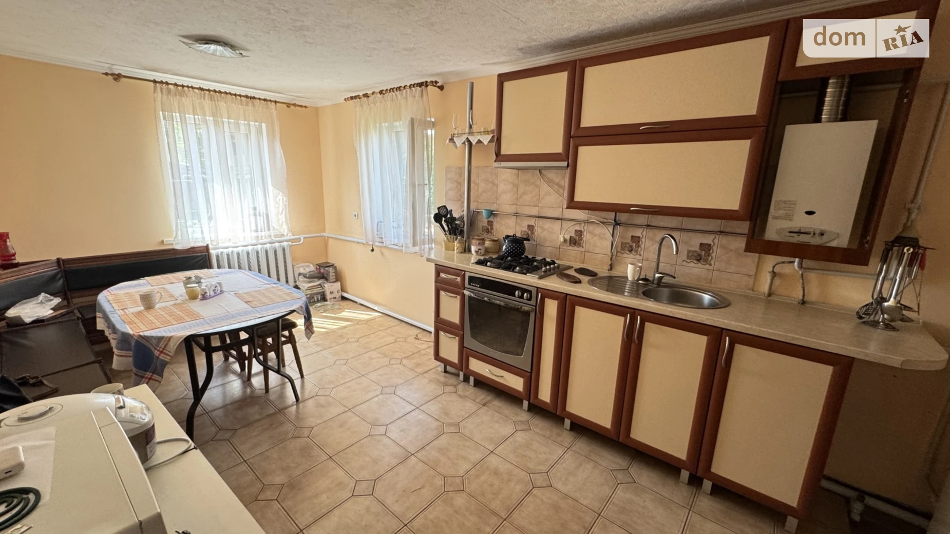 Продається одноповерховий будинок 92 кв. м з балконом, цена: 38000 $ - фото 4