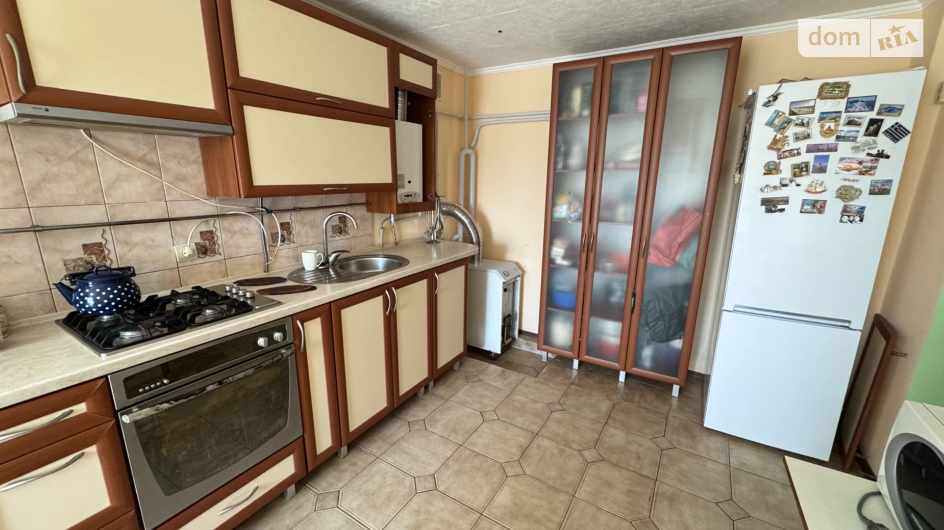 Продається одноповерховий будинок 92 кв. м з балконом, цена: 38000 $ - фото 5