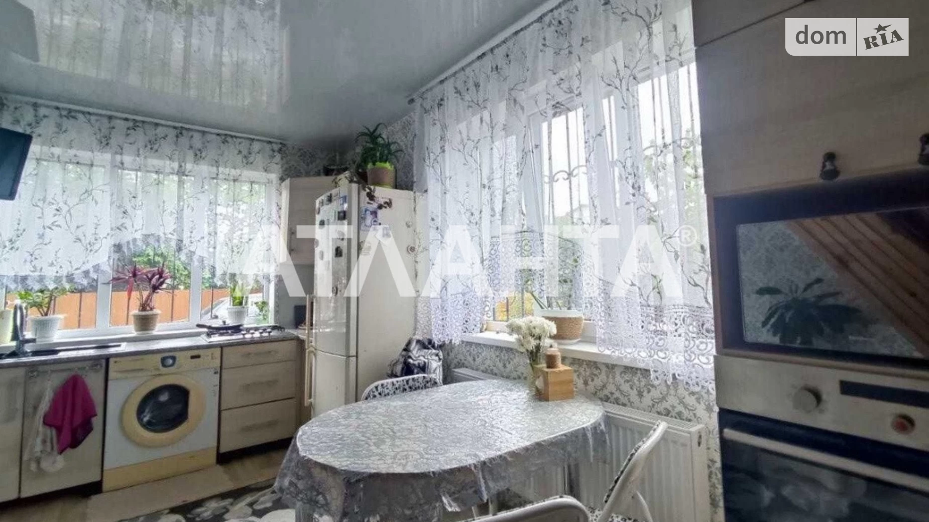 Продается дом на 2 этажа 75 кв. м с подвалом, цена: 45000 $ - фото 2