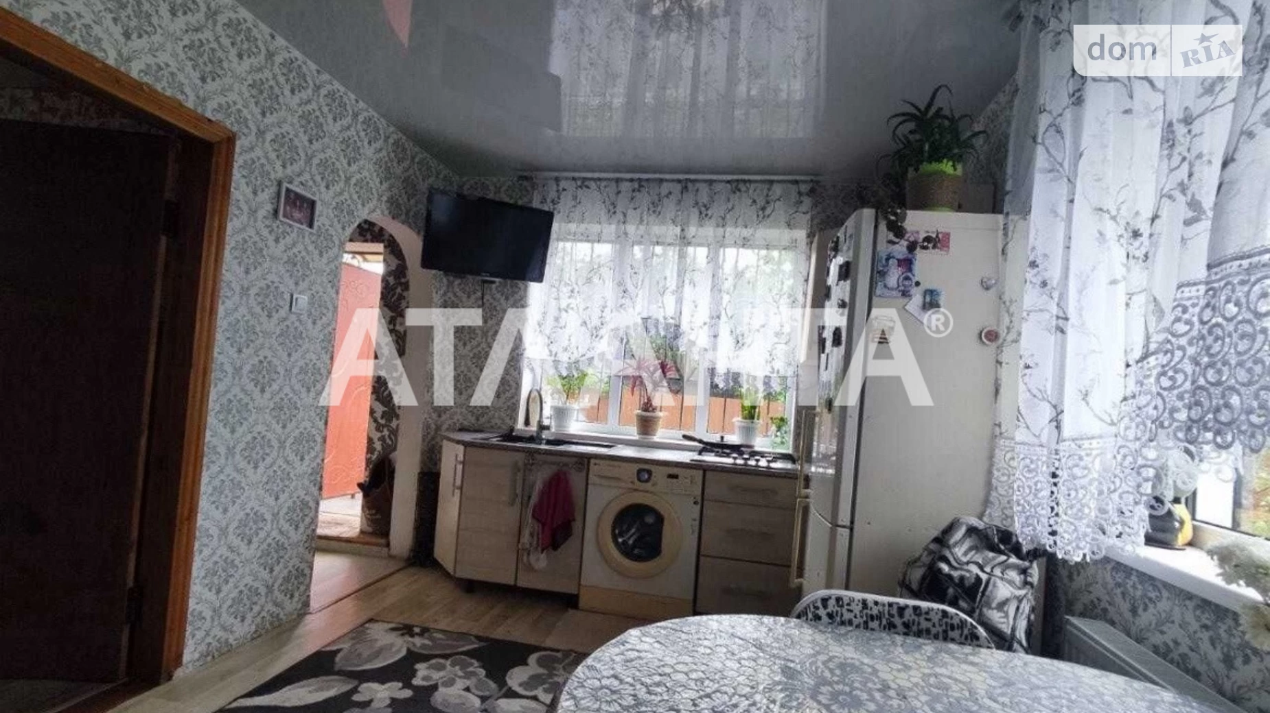 Продается дом на 2 этажа 75 кв. м с подвалом, цена: 45000 $ - фото 5