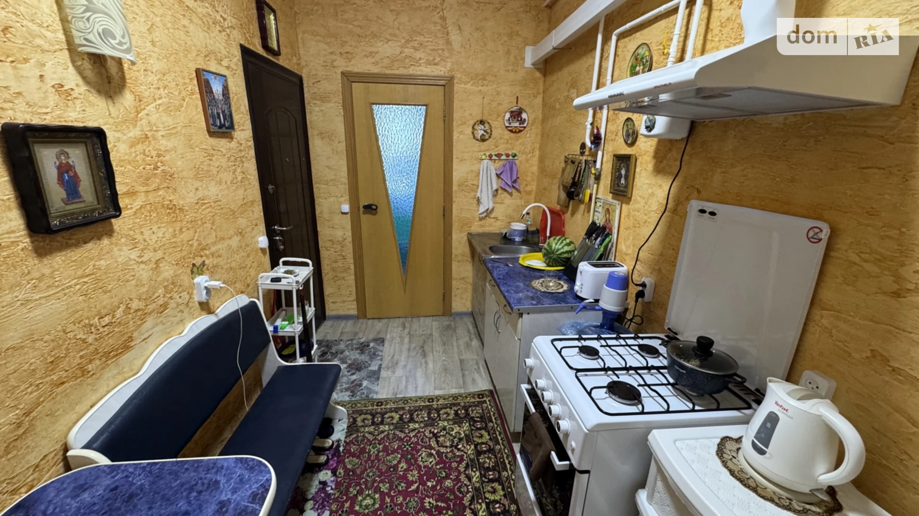 Продается 2-комнатная квартира 32.2 кв. м в Николаеве - фото 2