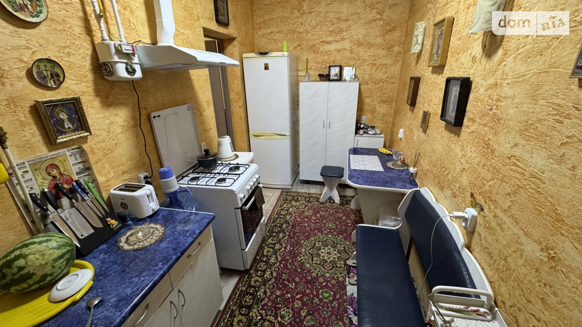 Продается 2-комнатная квартира 32.2 кв. м в Николаеве - фото 3