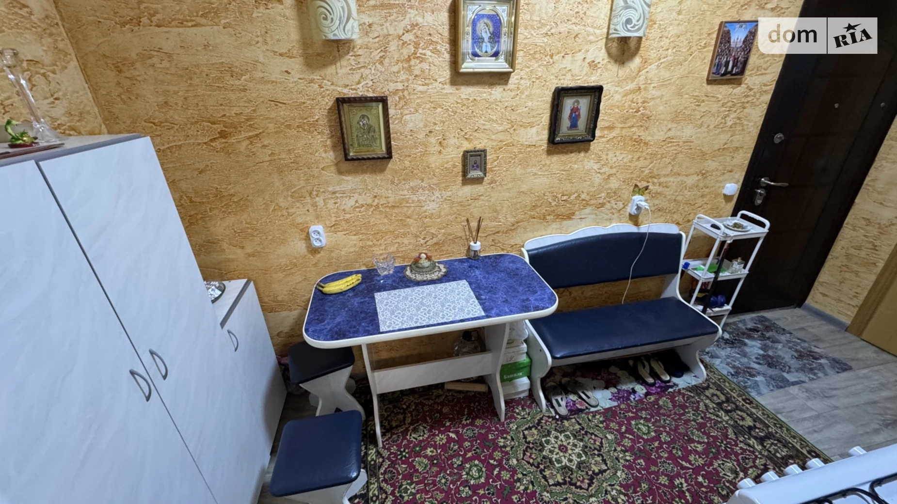 Продается 2-комнатная квартира 32.2 кв. м в Николаеве - фото 4