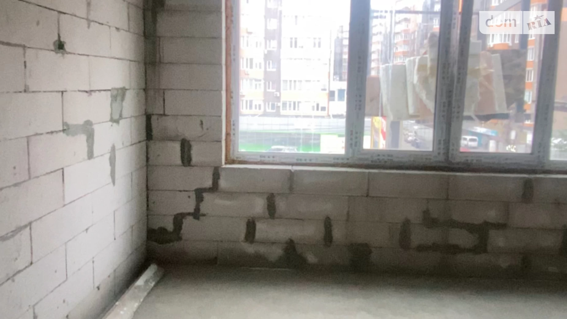 Продается 2-комнатная квартира 103 кв. м в Виннице, ул. Стрелецкая, 1А - фото 2