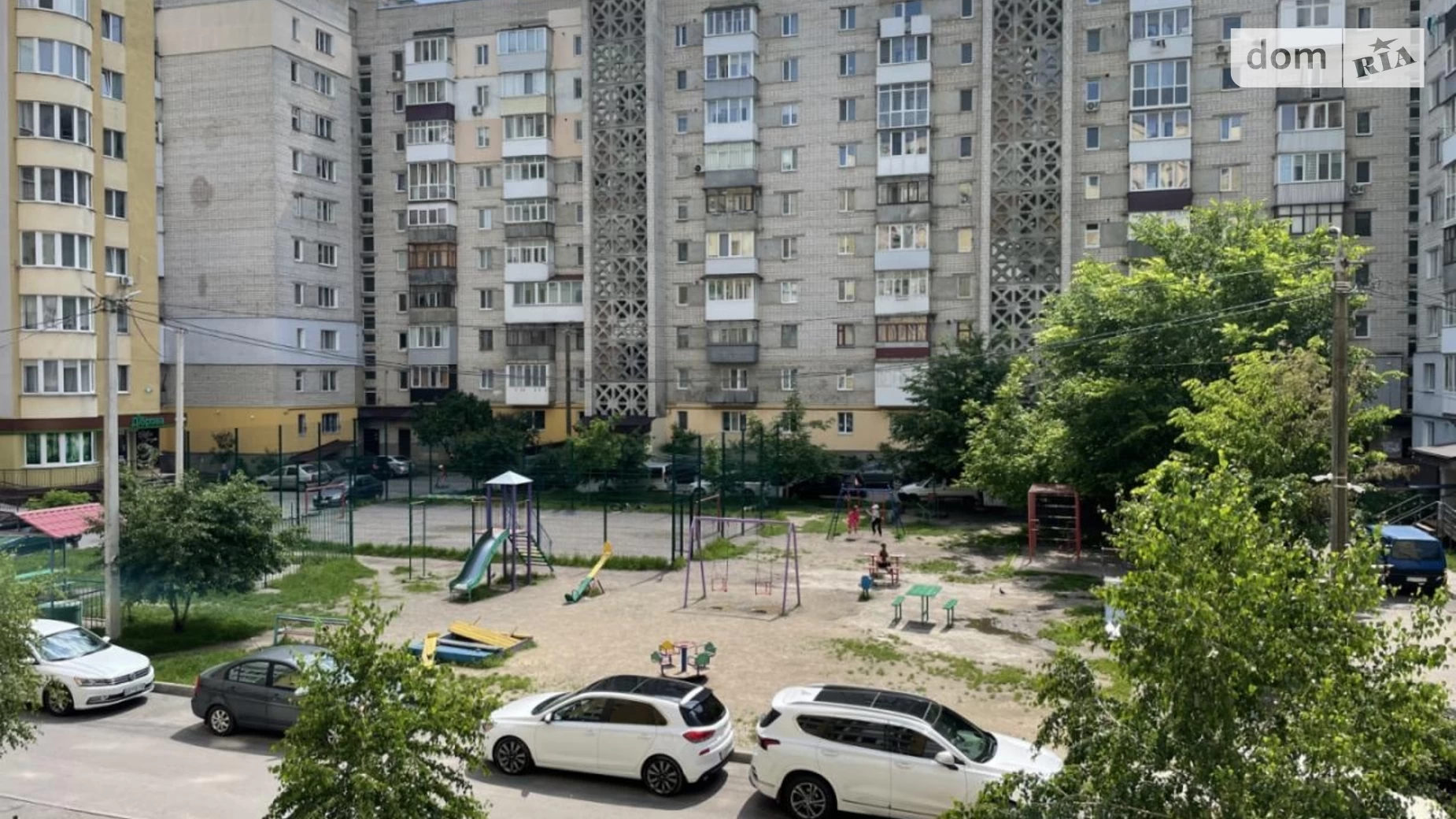 Продается 1-комнатная квартира 52 кв. м в Виннице, цена: 59999 $ - фото 3