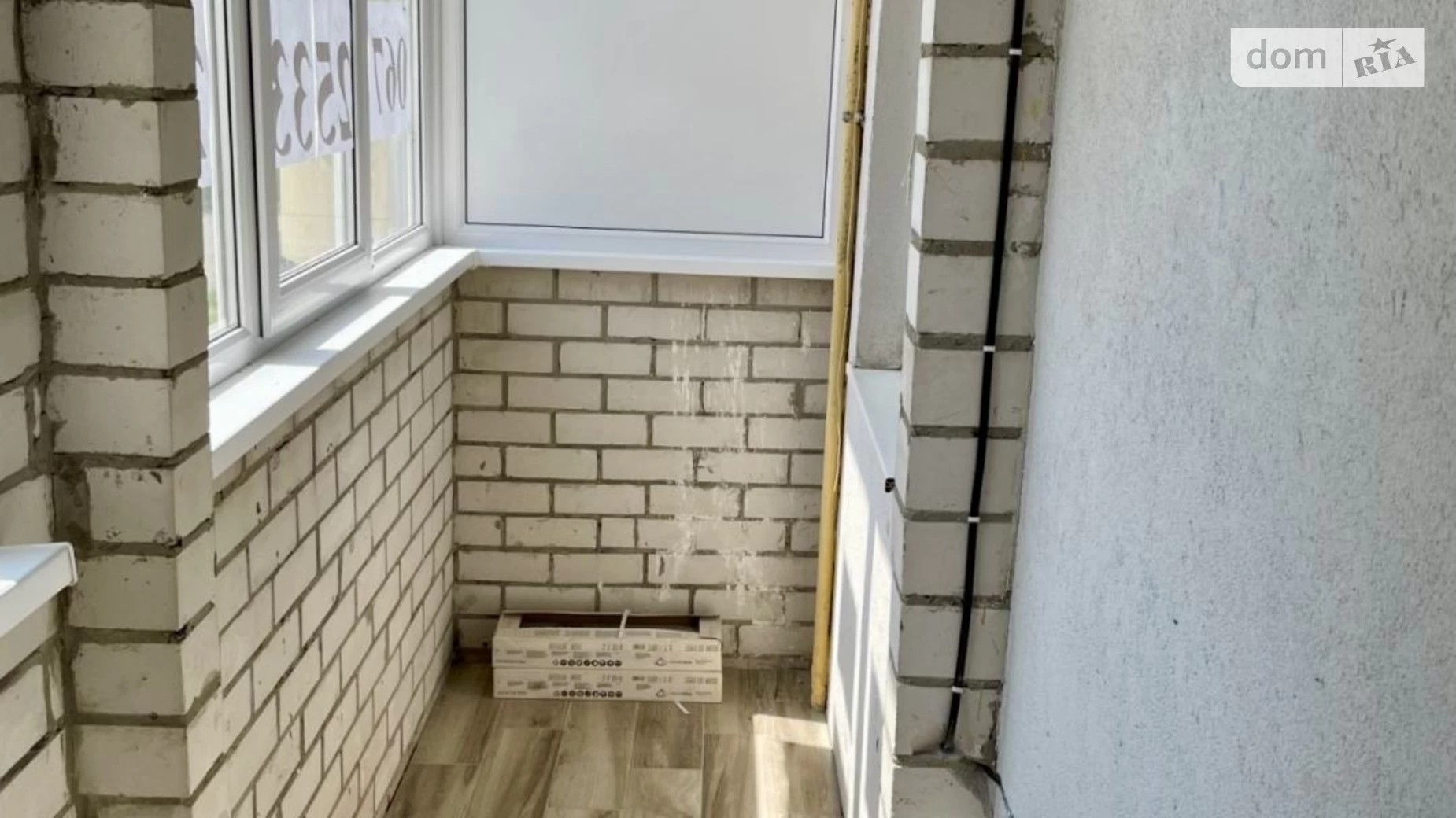 Продается 1-комнатная квартира 52 кв. м в Виннице, цена: 59999 $ - фото 5