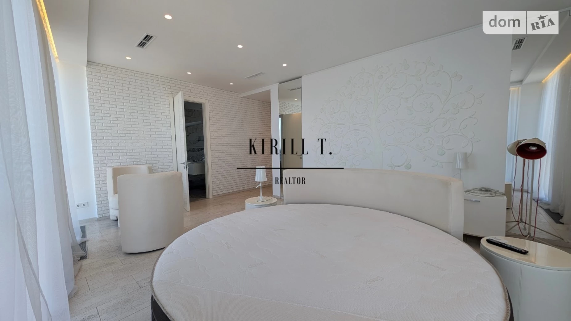 Сдается в аренду 3-комнатная квартира 181 кв. м в Днепре, ул. Сичеславская Набережная, 45 - фото 2