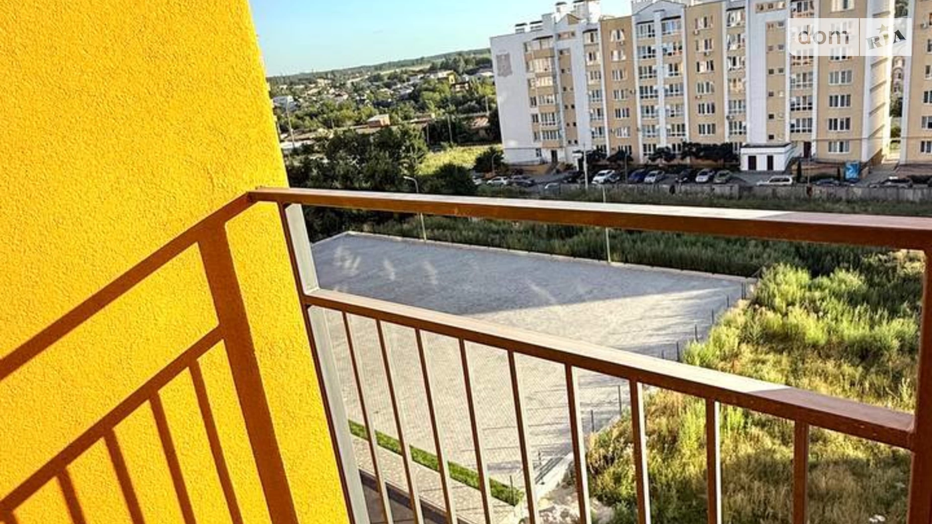 Продается 1-комнатная квартира 39 кв. м в Виннице, цена: 48499 $ - фото 3