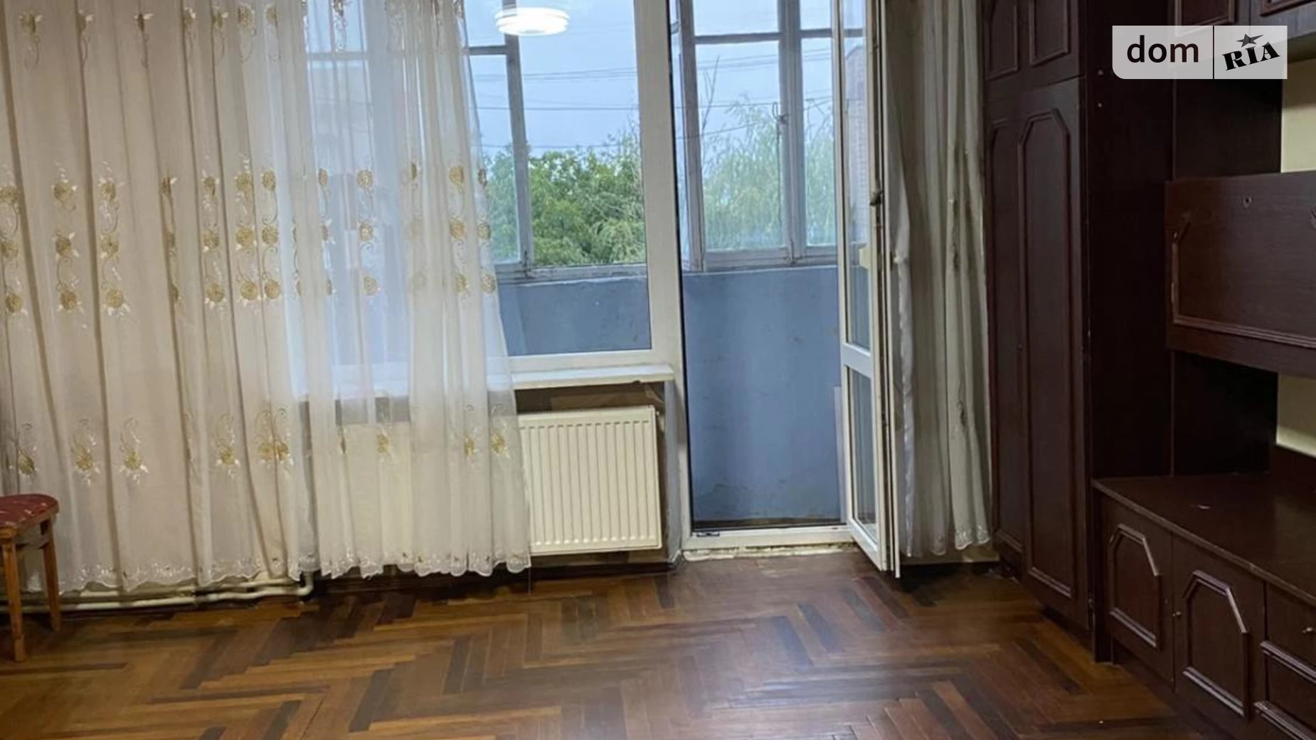 1-комнатная квартира 34.1 кв. м в Тернополе, ул. Протасевича - фото 3
