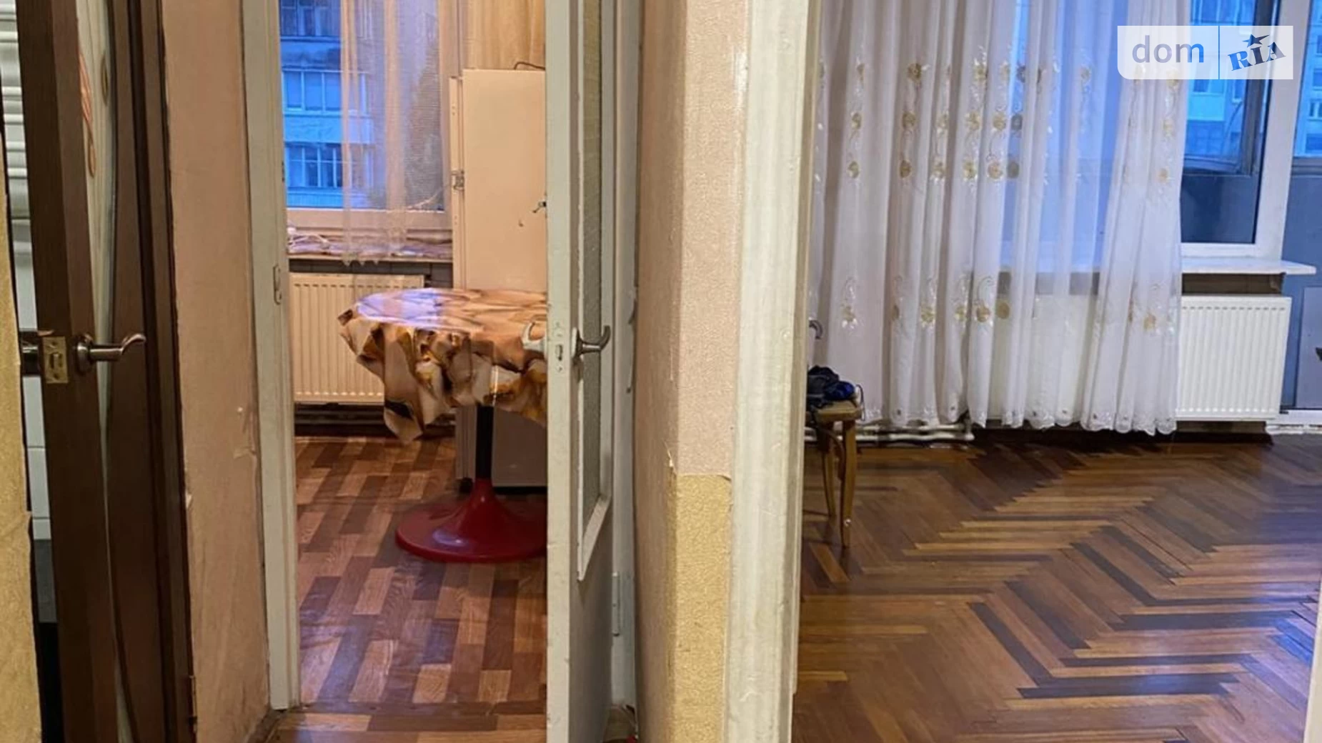 1-комнатная квартира 34.1 кв. м в Тернополе, ул. Протасевича - фото 4