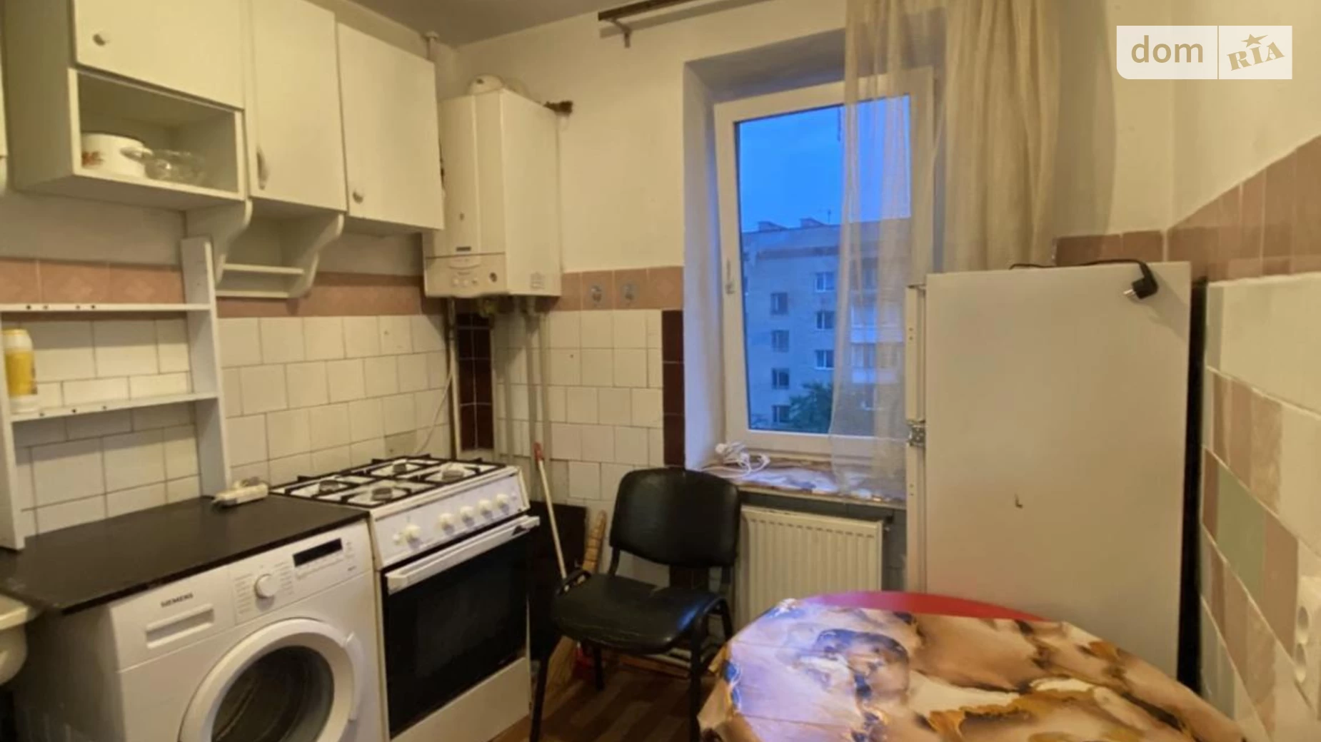 1-комнатная квартира 34.1 кв. м в Тернополе, ул. Протасевича - фото 5